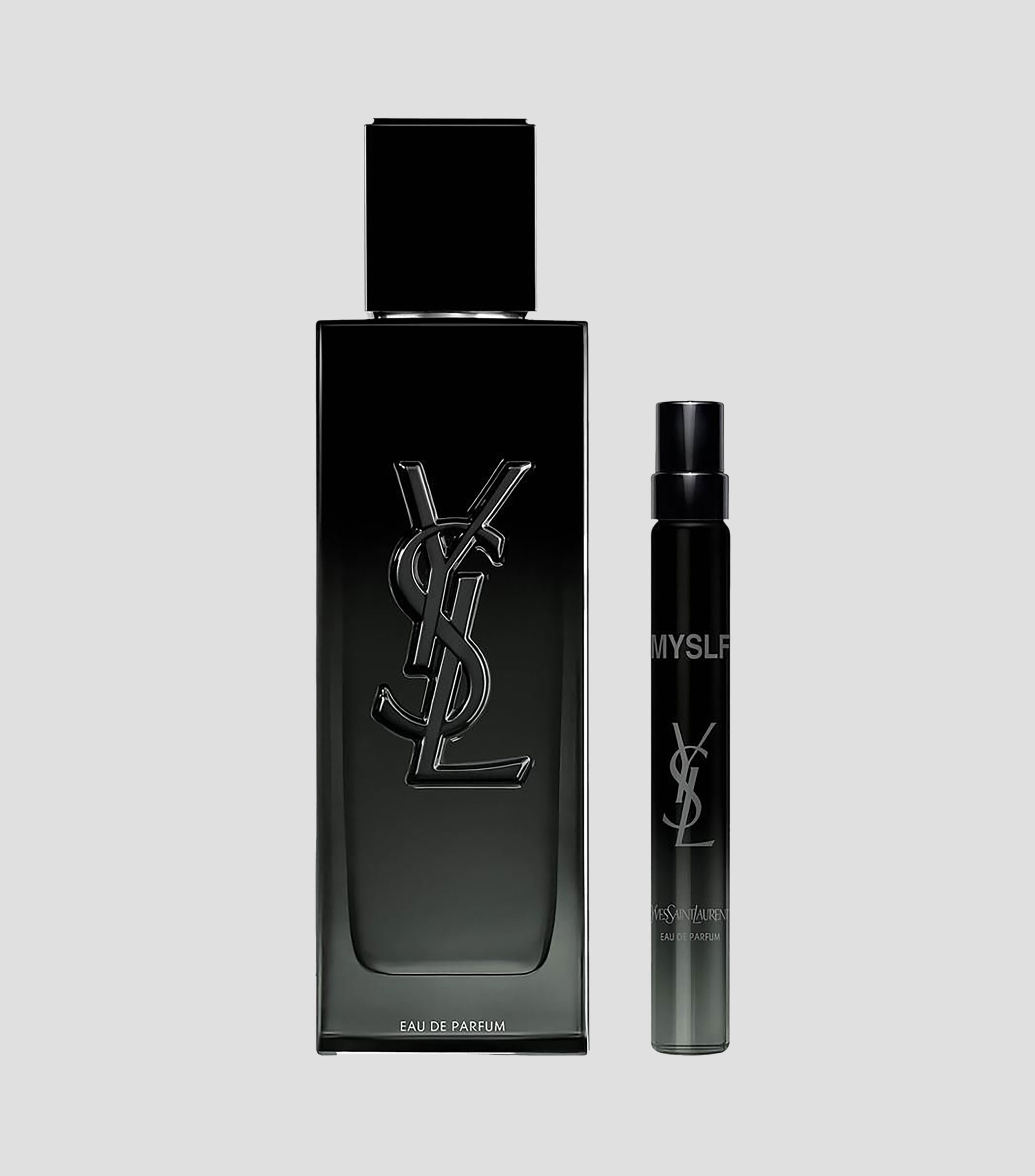 Set MYSLF Hombre