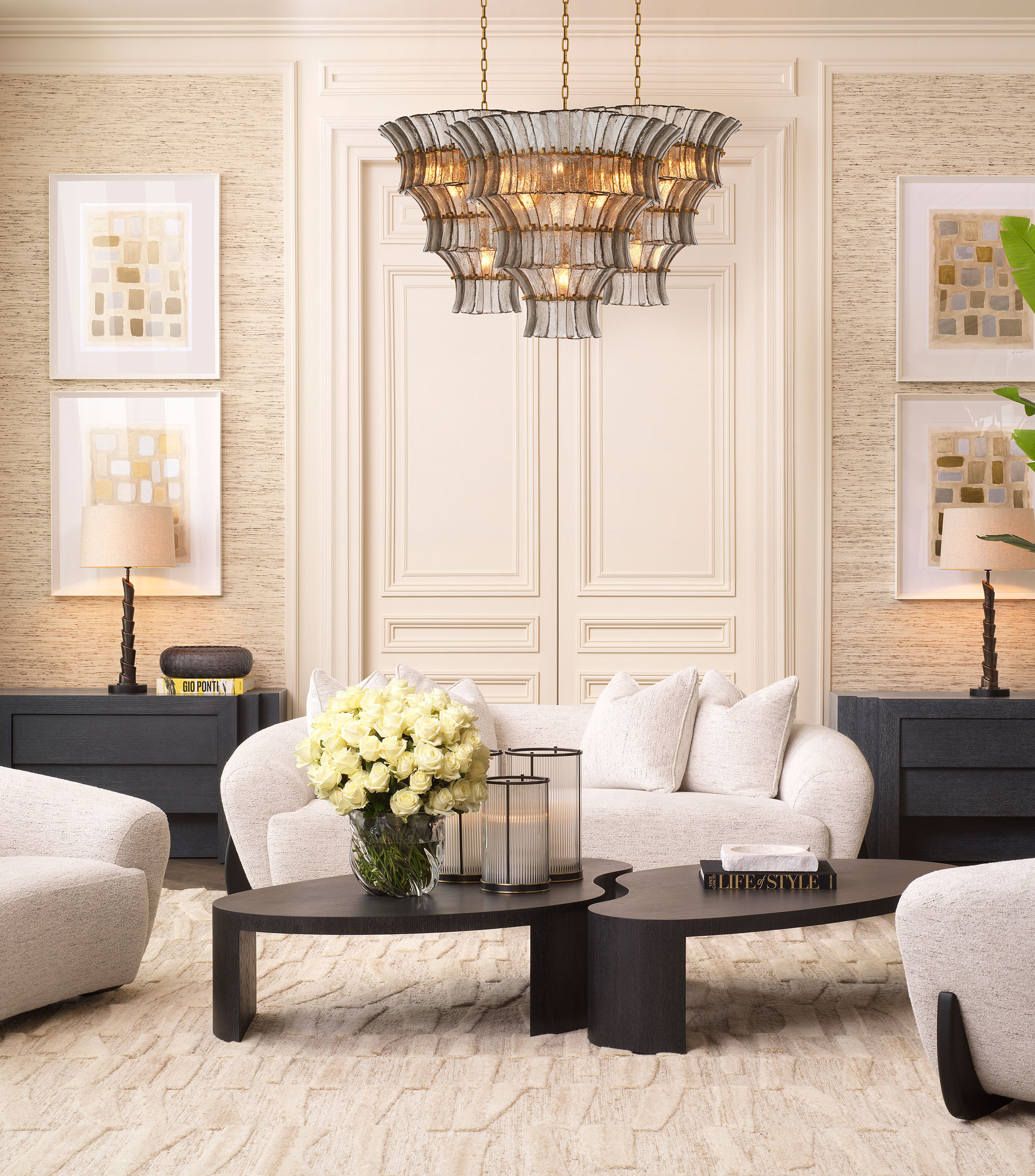 Sillon Siderno