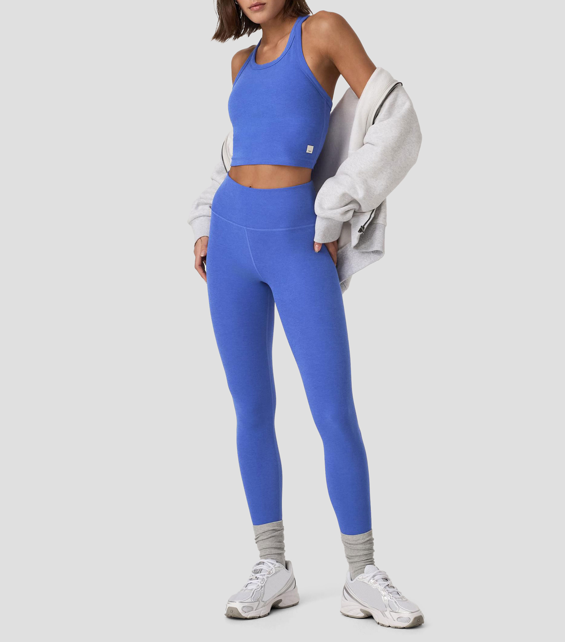 Tank para entrenamiento Elevation Mujer