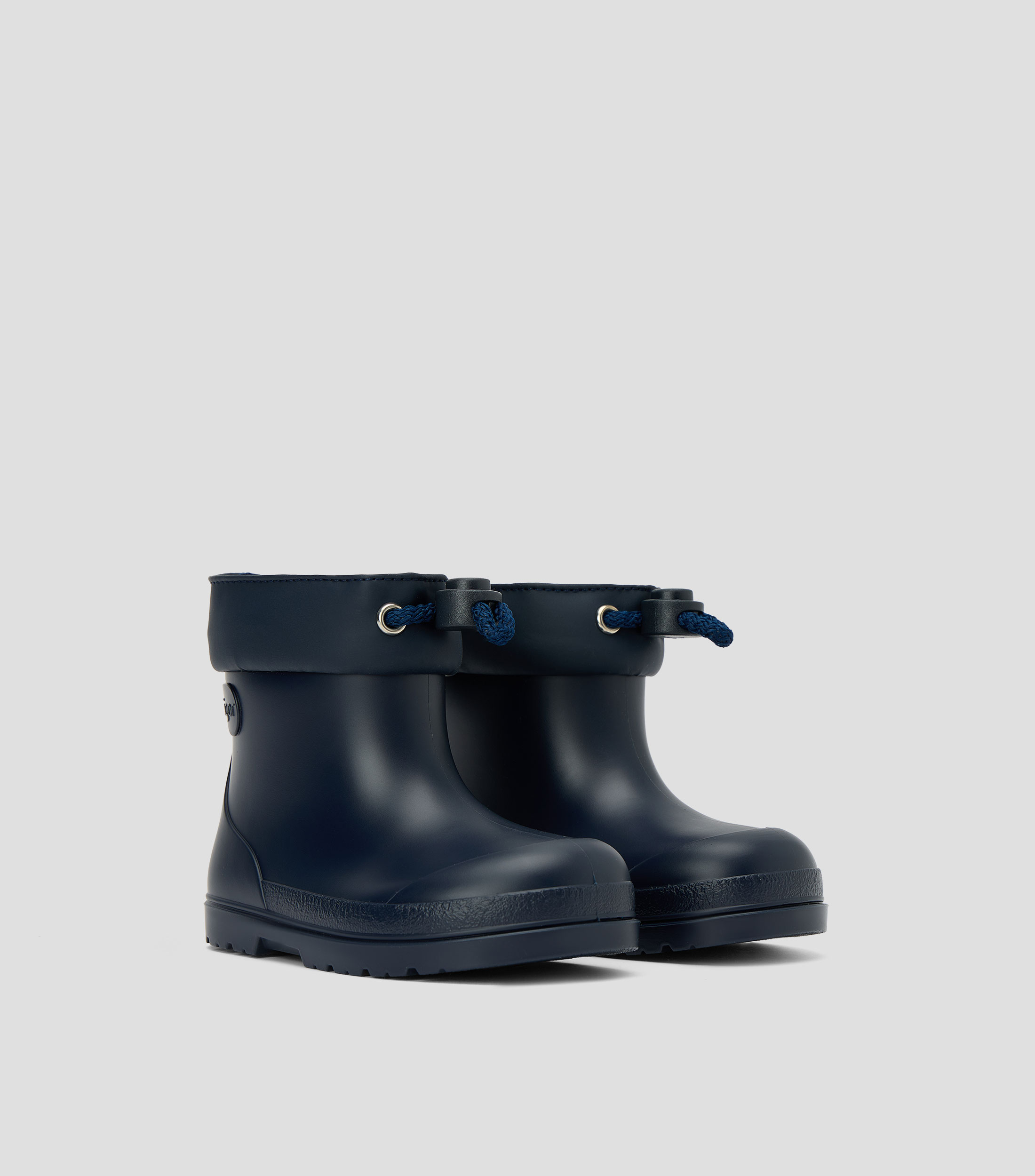 Botas para lluvia cortas Mendi Niño