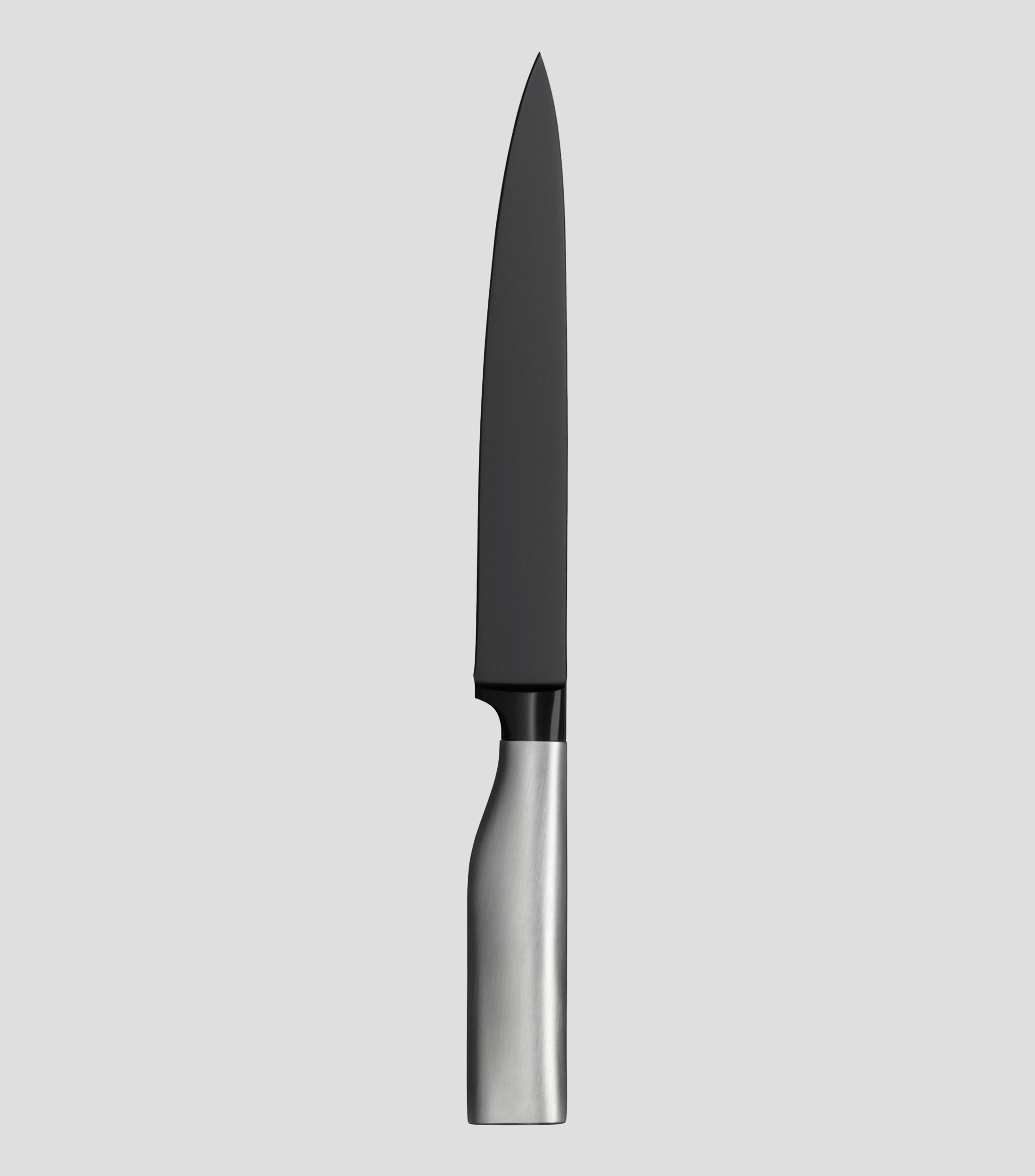 Cuchillo filetero en acero inoxidable