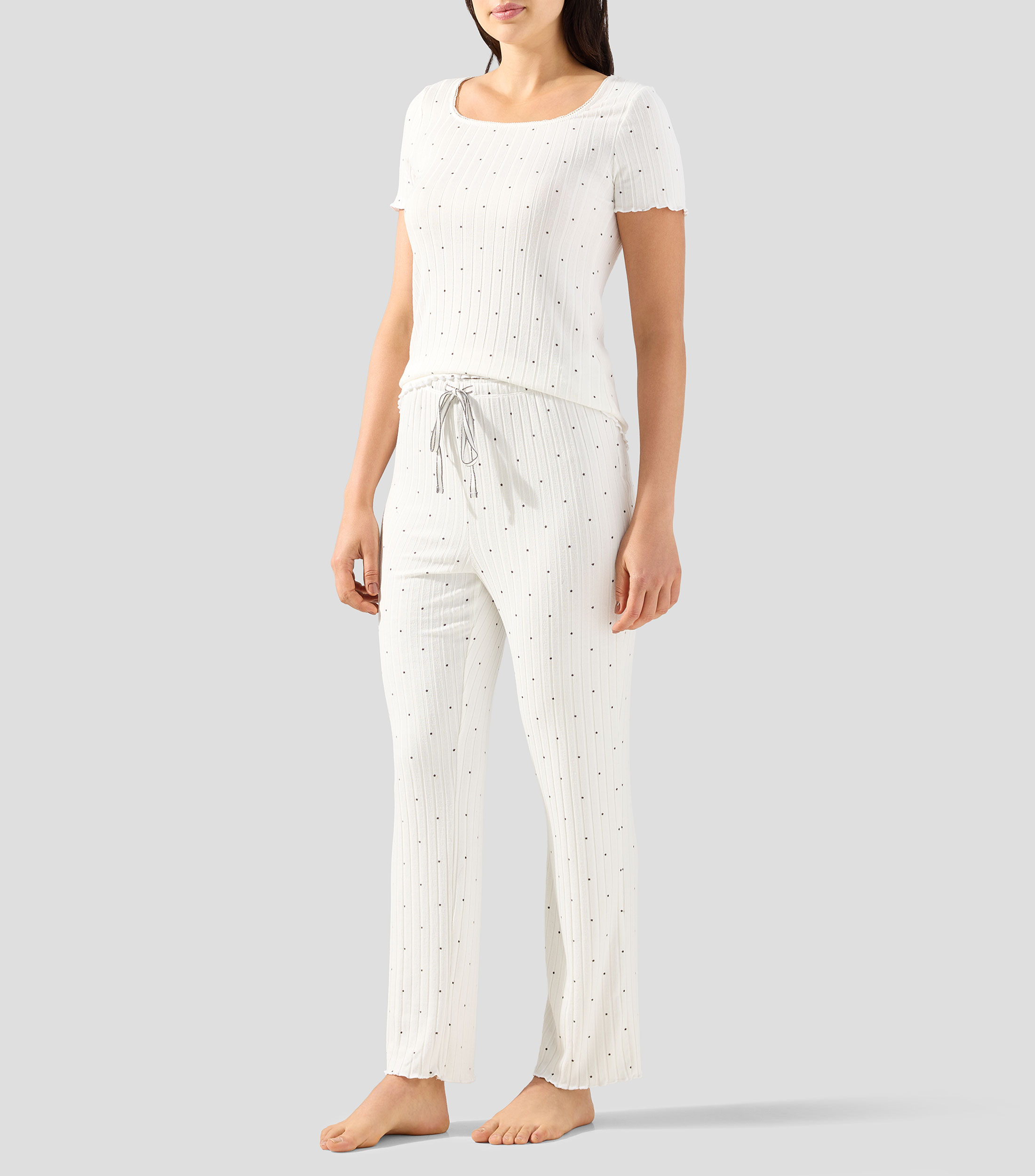 Pijama 2 piezas Mujer