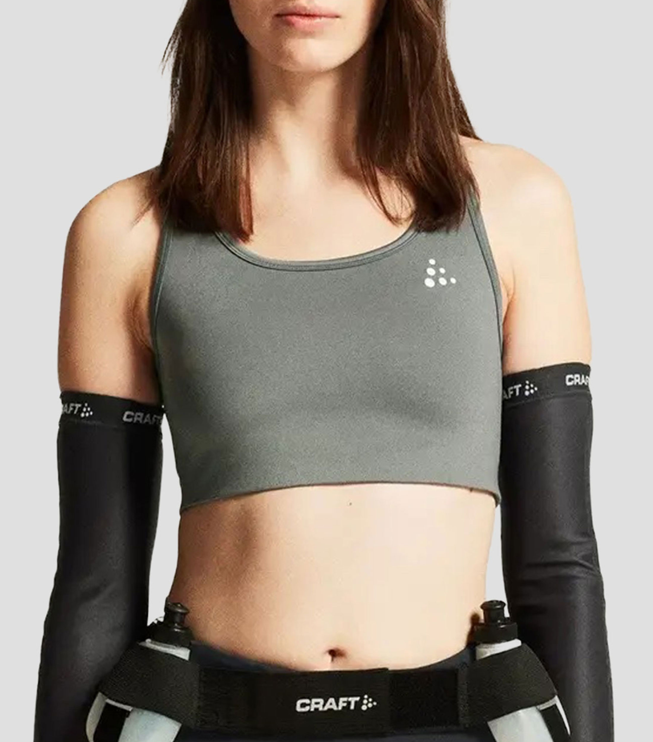 Top para entrenamiento Mujer
