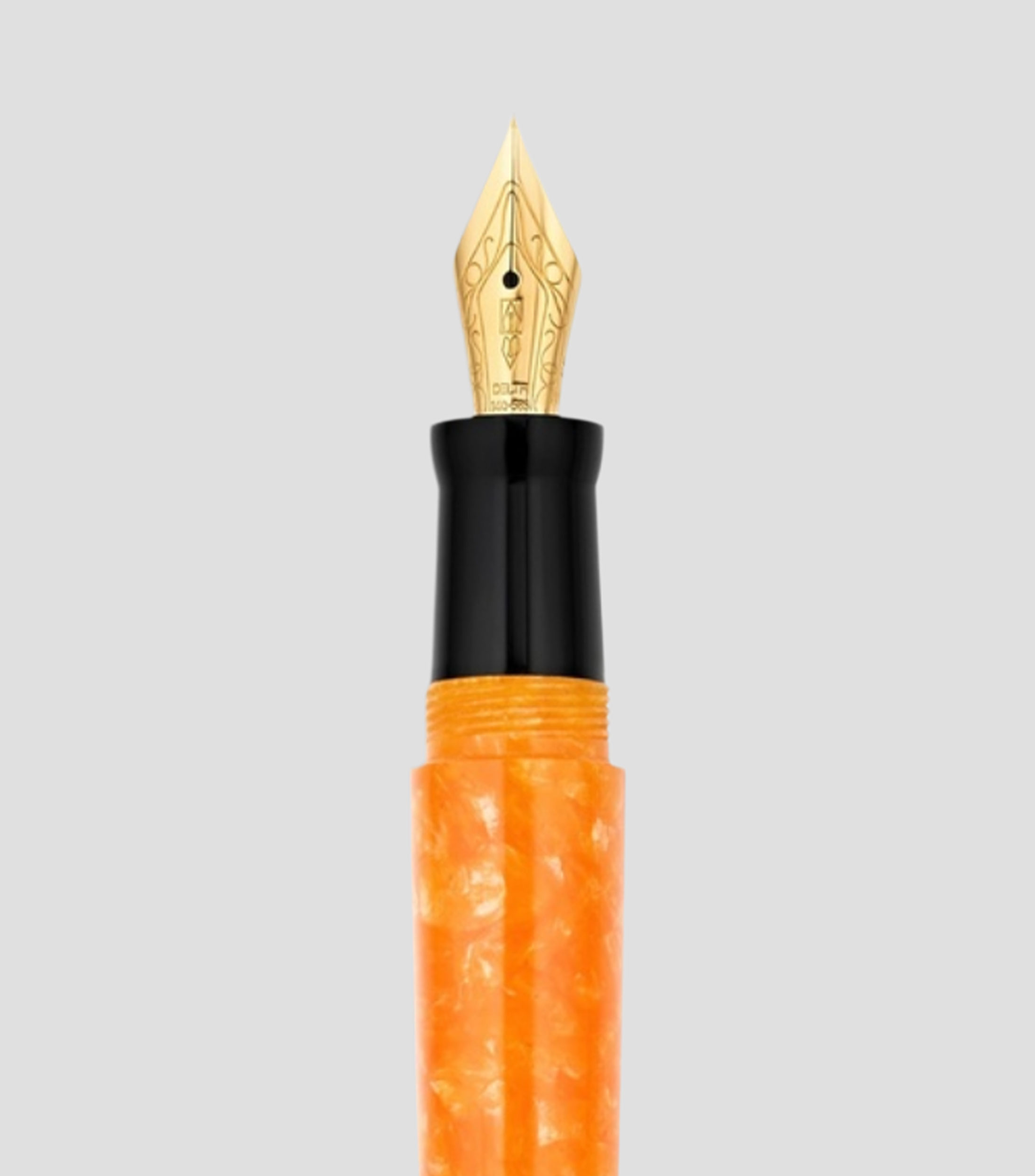 Pluma Fuente DV Original Mini K