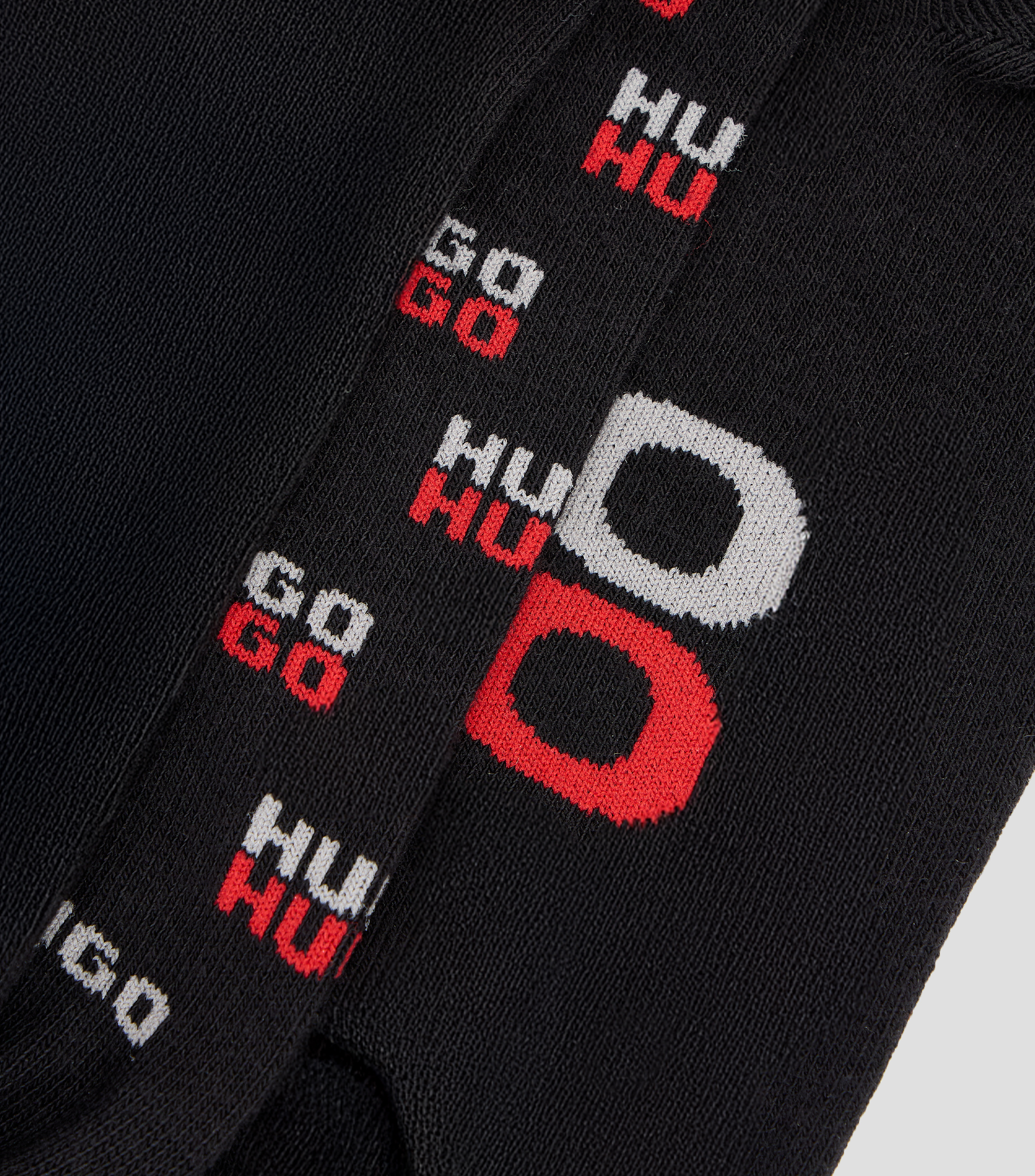 Set 3 calcetines Hombre