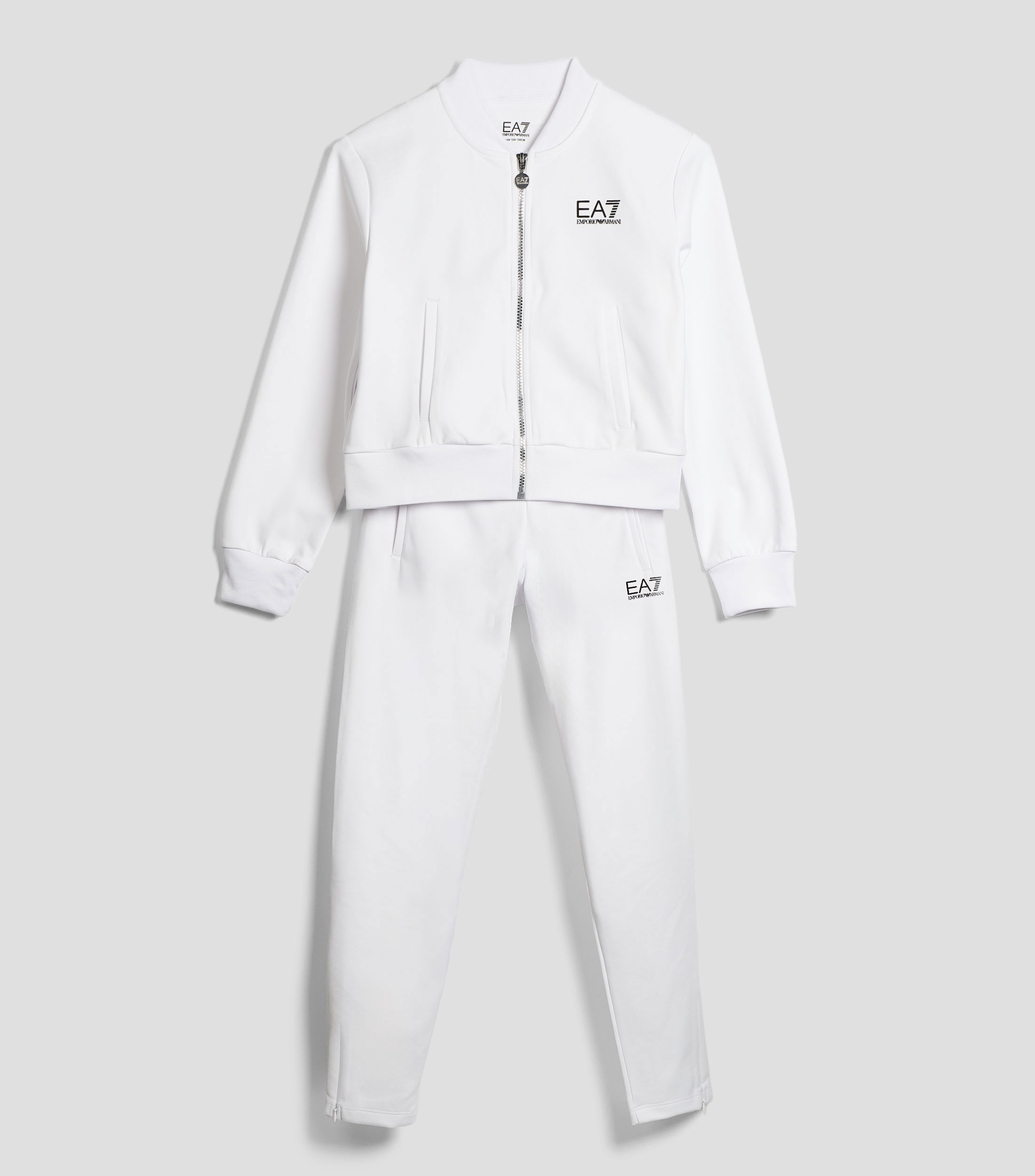 Conjunto deportivo 2 piezas Niña