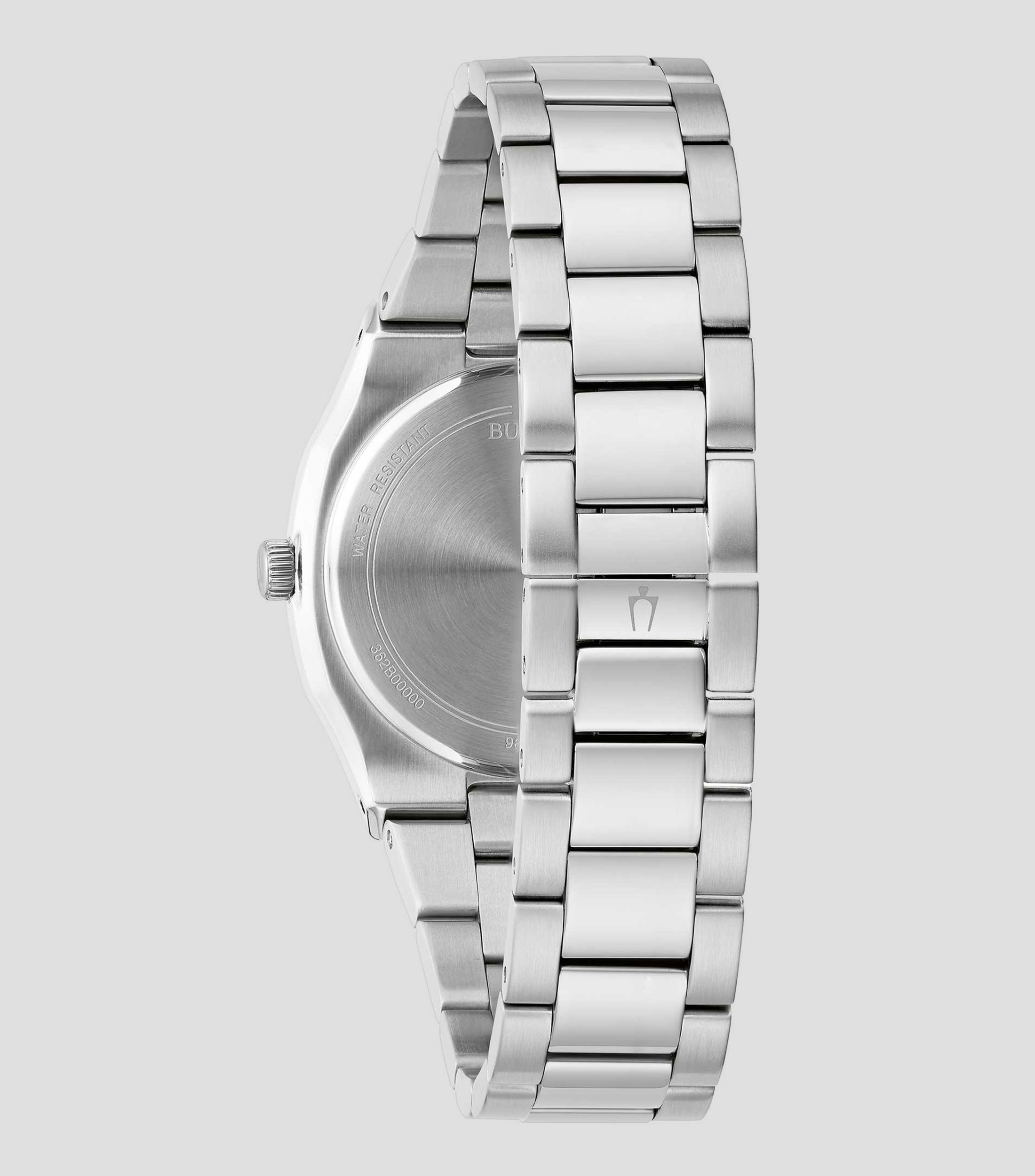 Reloj para Mujer casual Surveyor plateado