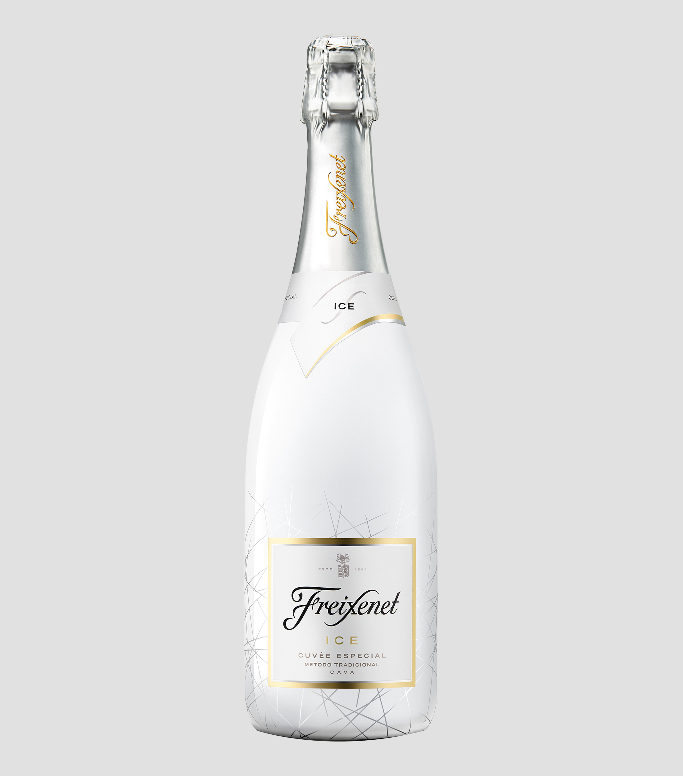 Vino Espumoso Uva Ensamble, 750 ml