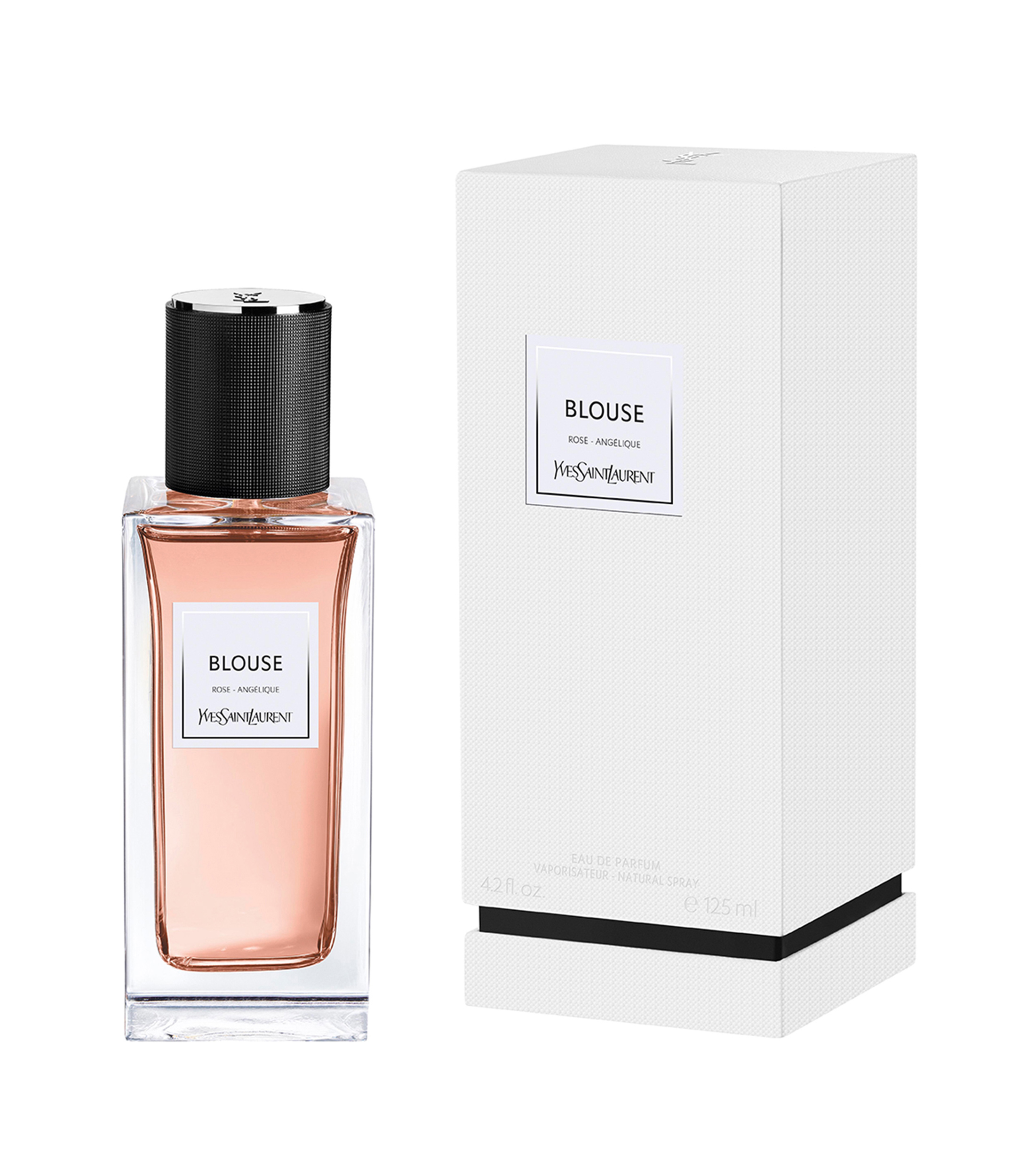 Perfume, YSL Le Vestiaire des Parfums Blouse EDP, 125 ml Unisex