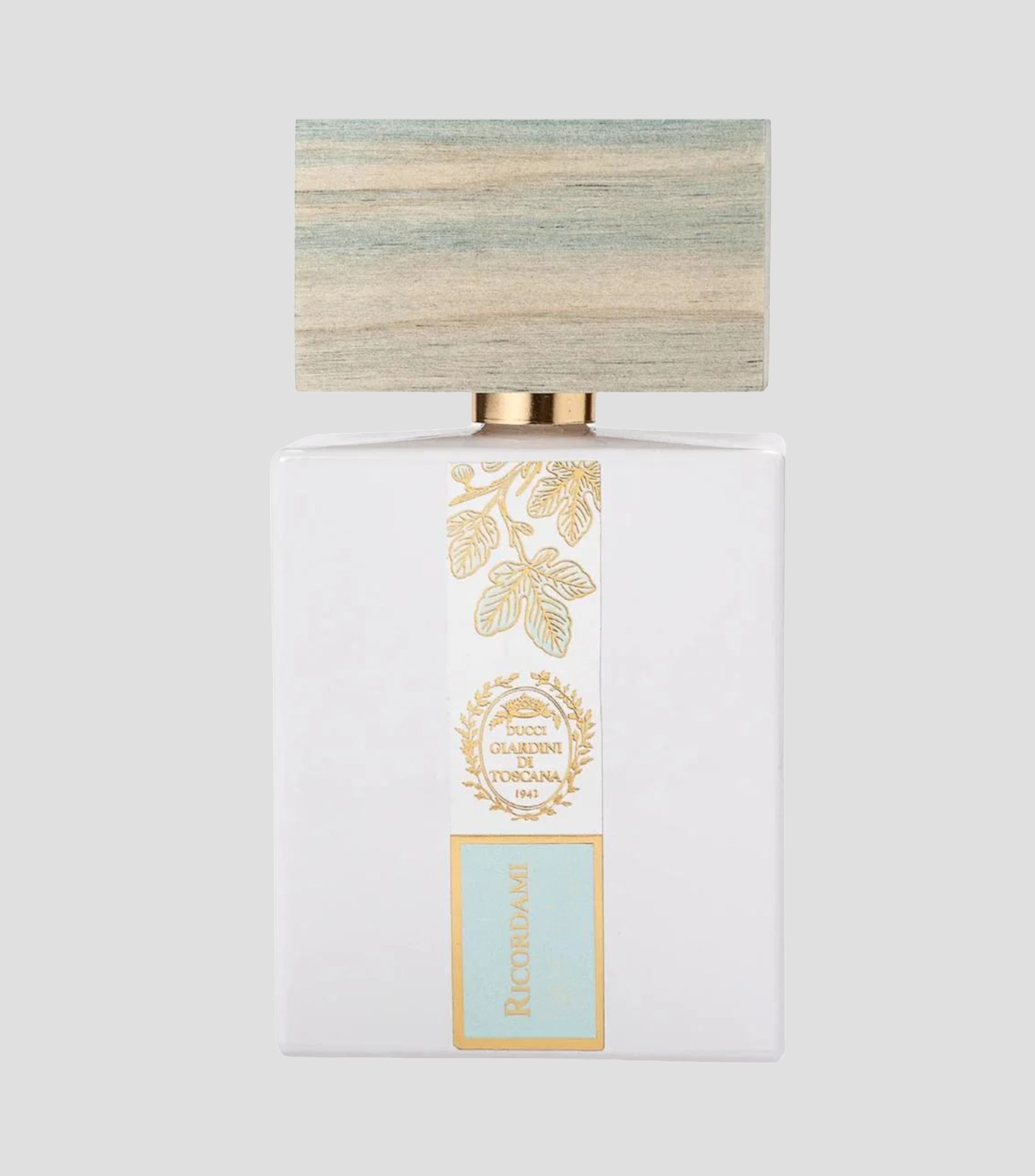 Perfume Ricordami, Eau de Parfum 100 ml Unisex