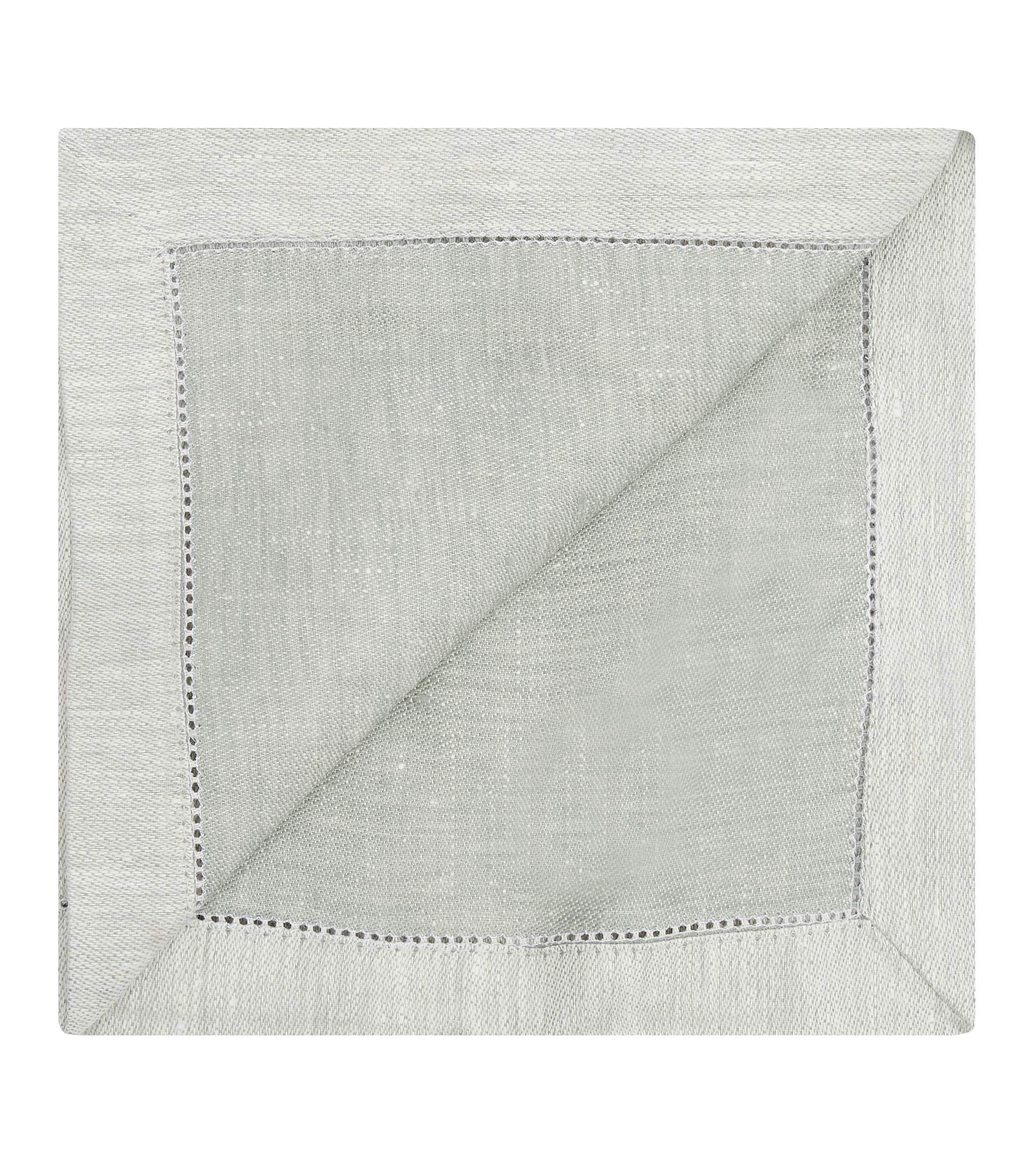 Servilleta Lisa Gris