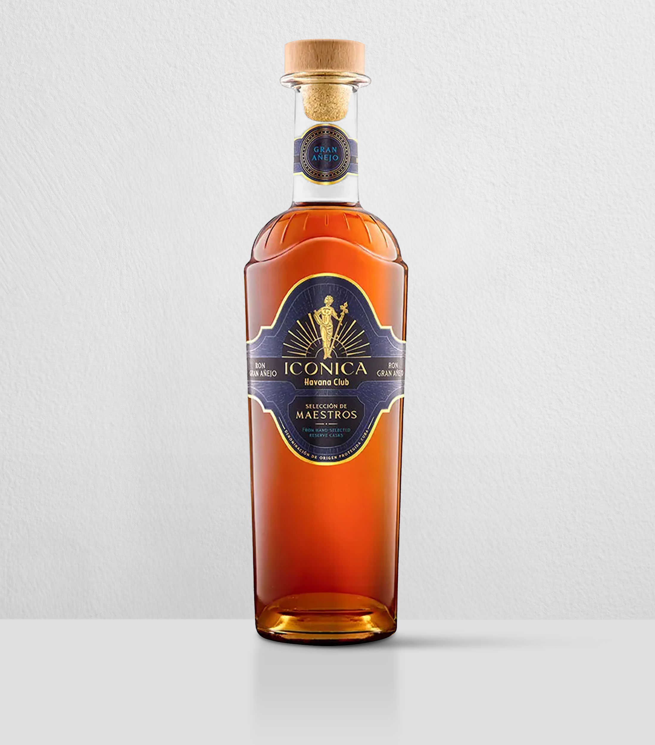 Ron Havana Club Selección, 700 ml