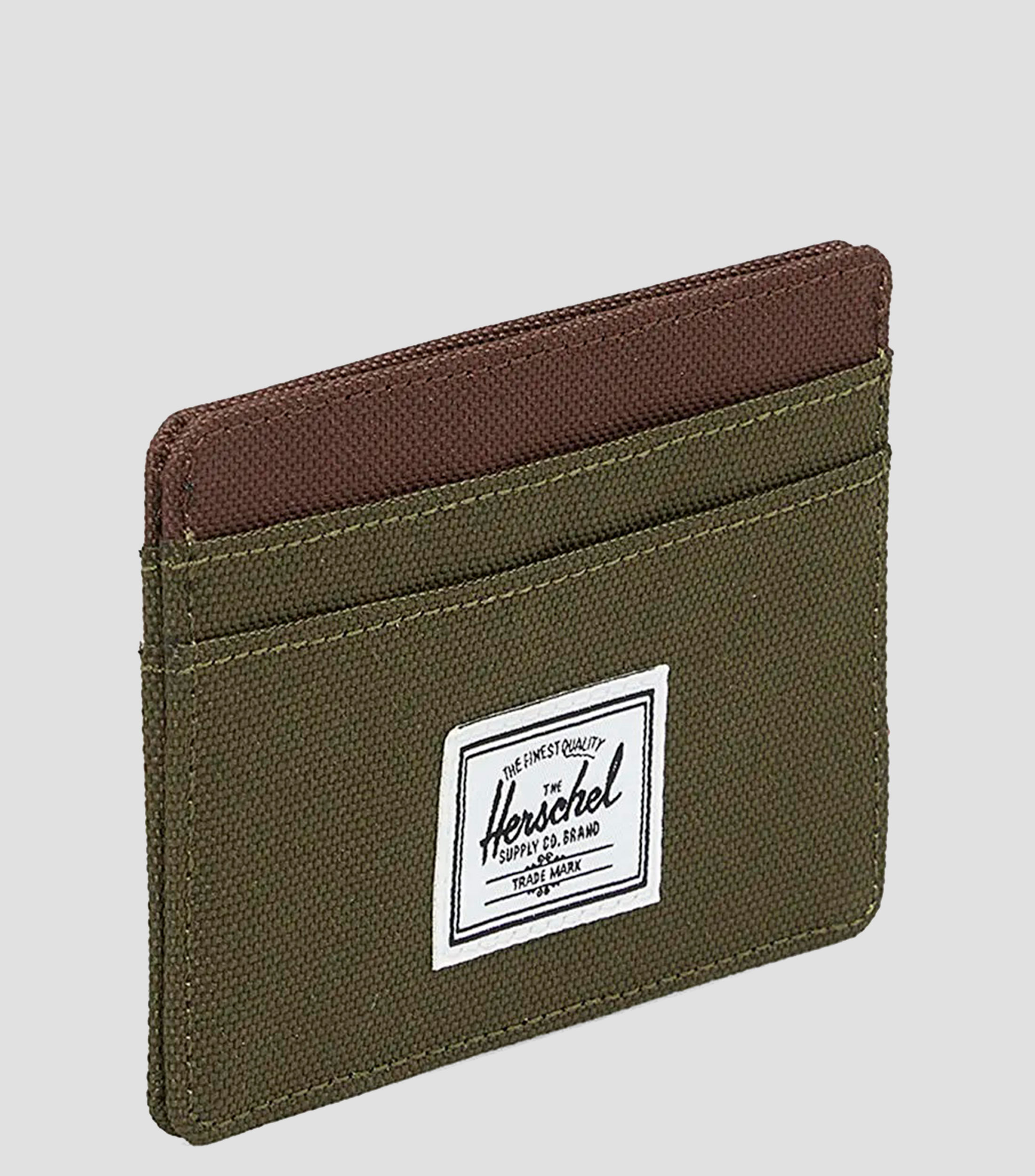 Cartera con Logo Hombre