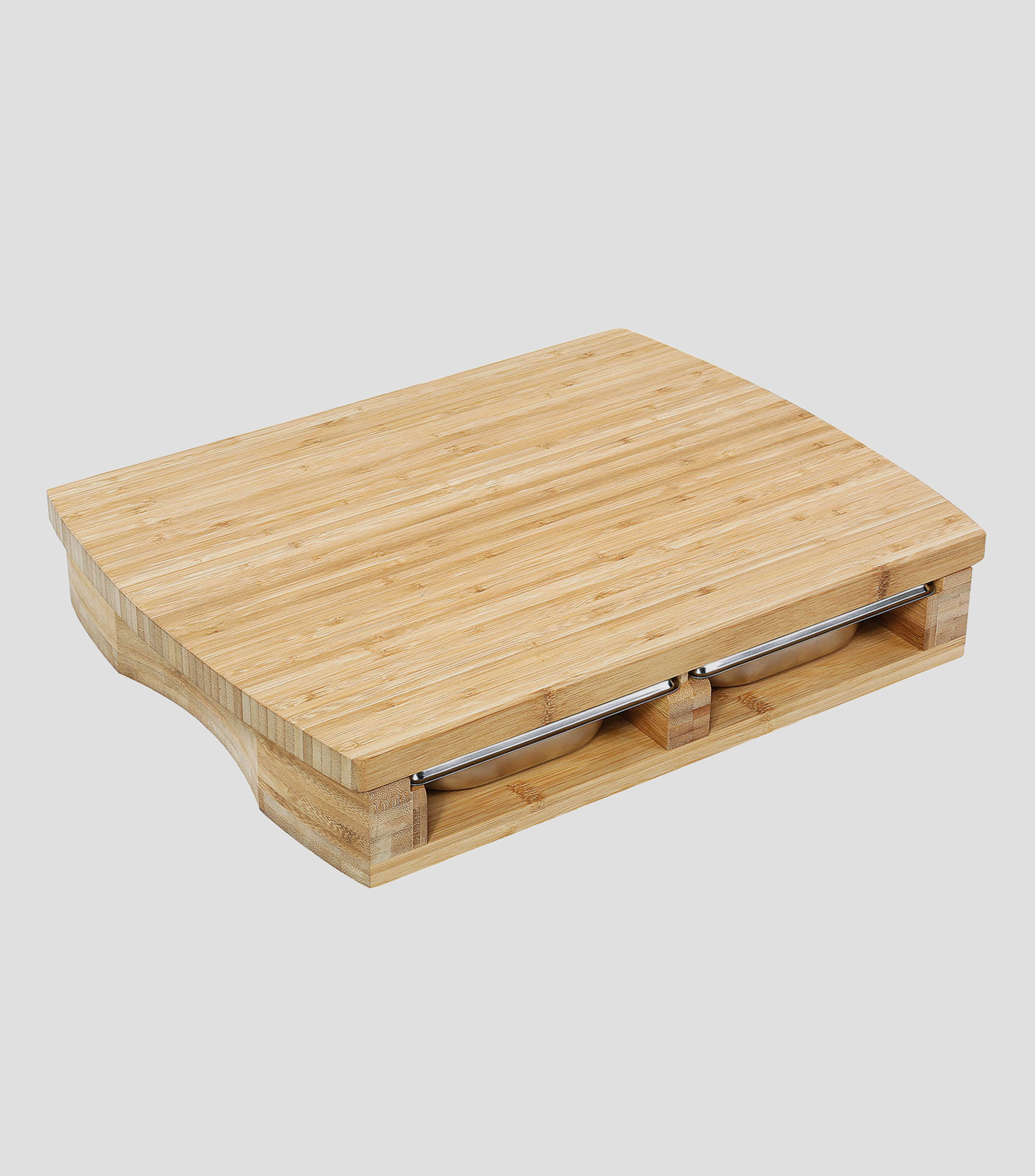 Tabla para Cortar Station Two