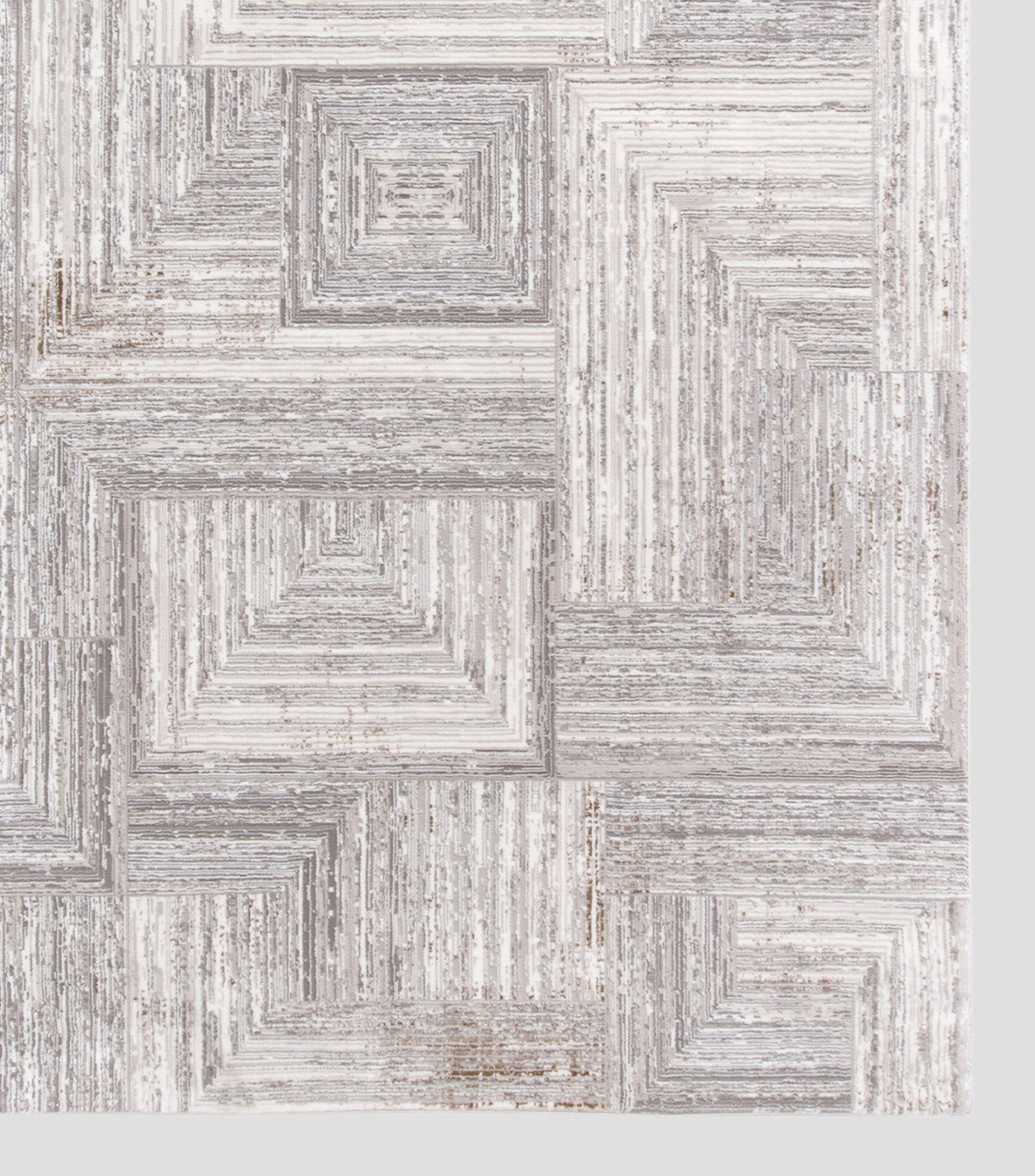 Tapete Decorativo Laisha en Poliéster 340 x 240 cm
