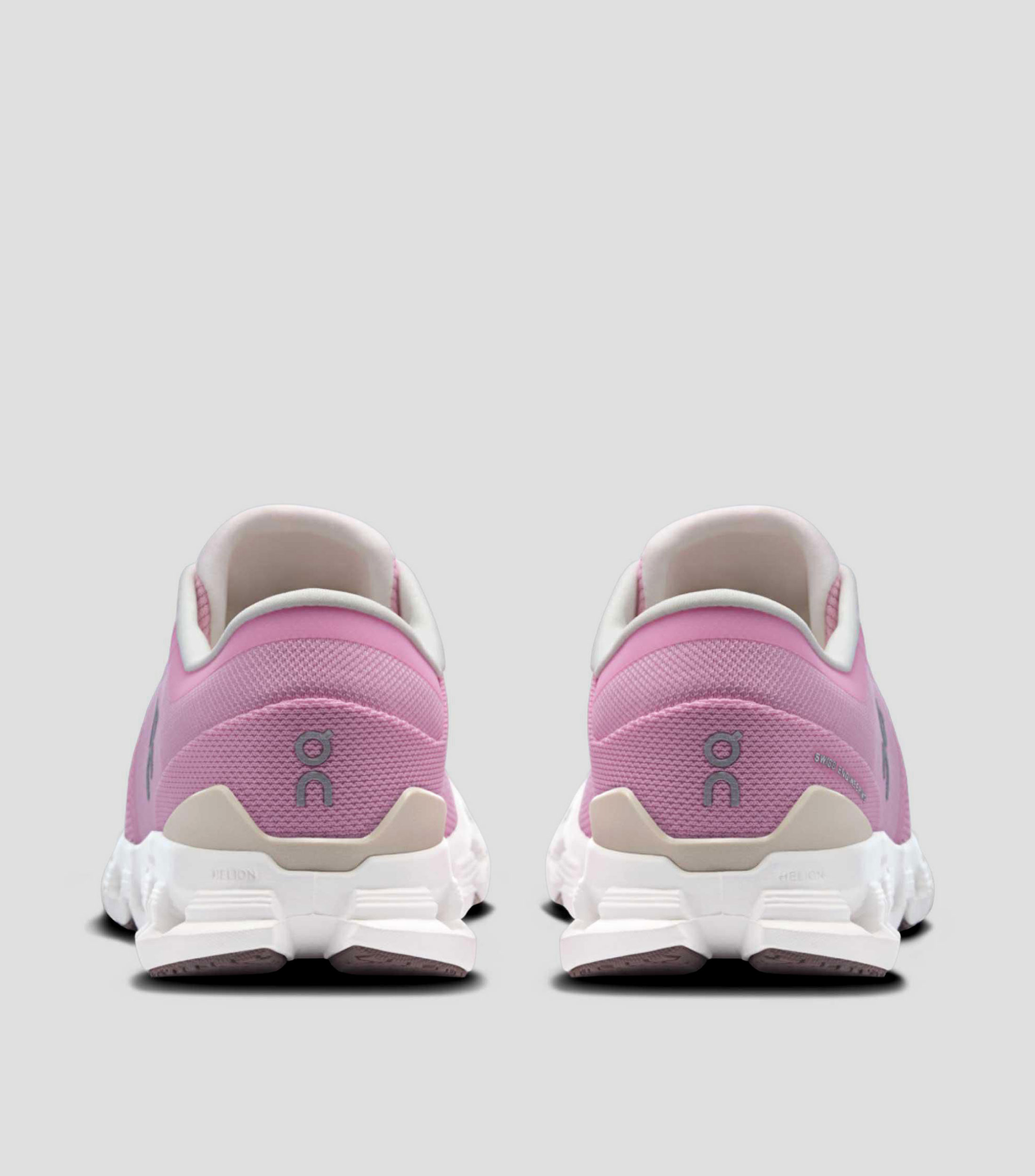 Tenis para entrenamiento Cloud X 4 Mujer