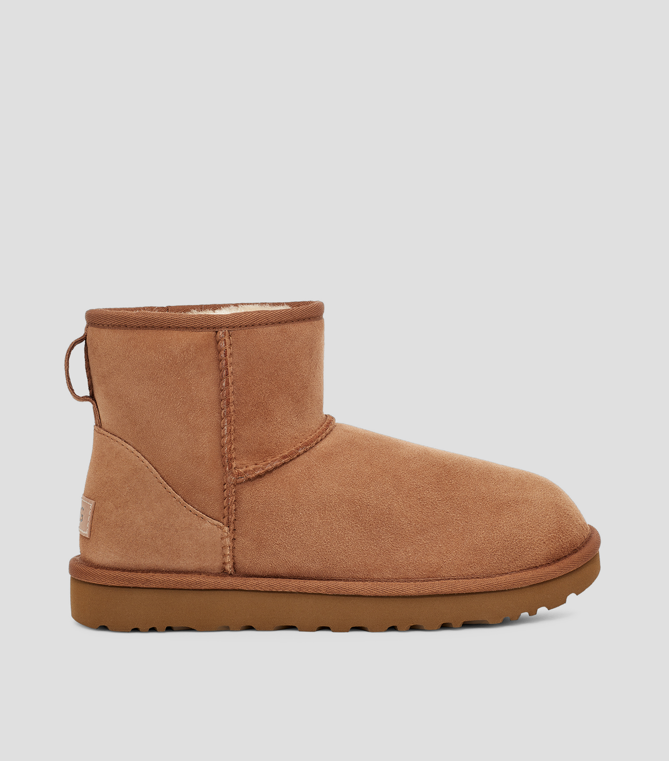 Ugg Botas Classic Mini II Mujer - El Palacio de Hierro