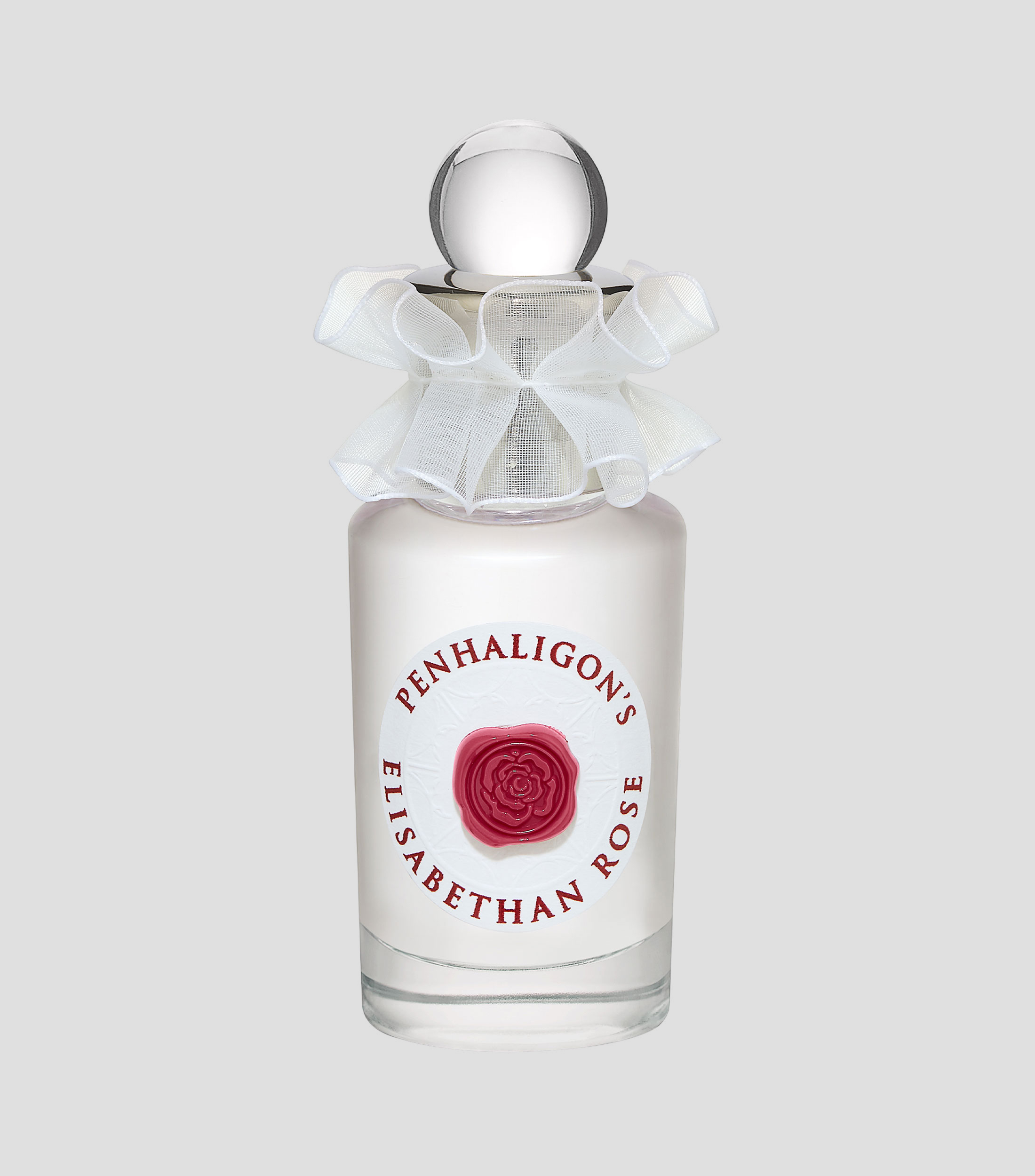Perfume, Elisabethan Rose Eau de Parfum, 30 ml Unisex
