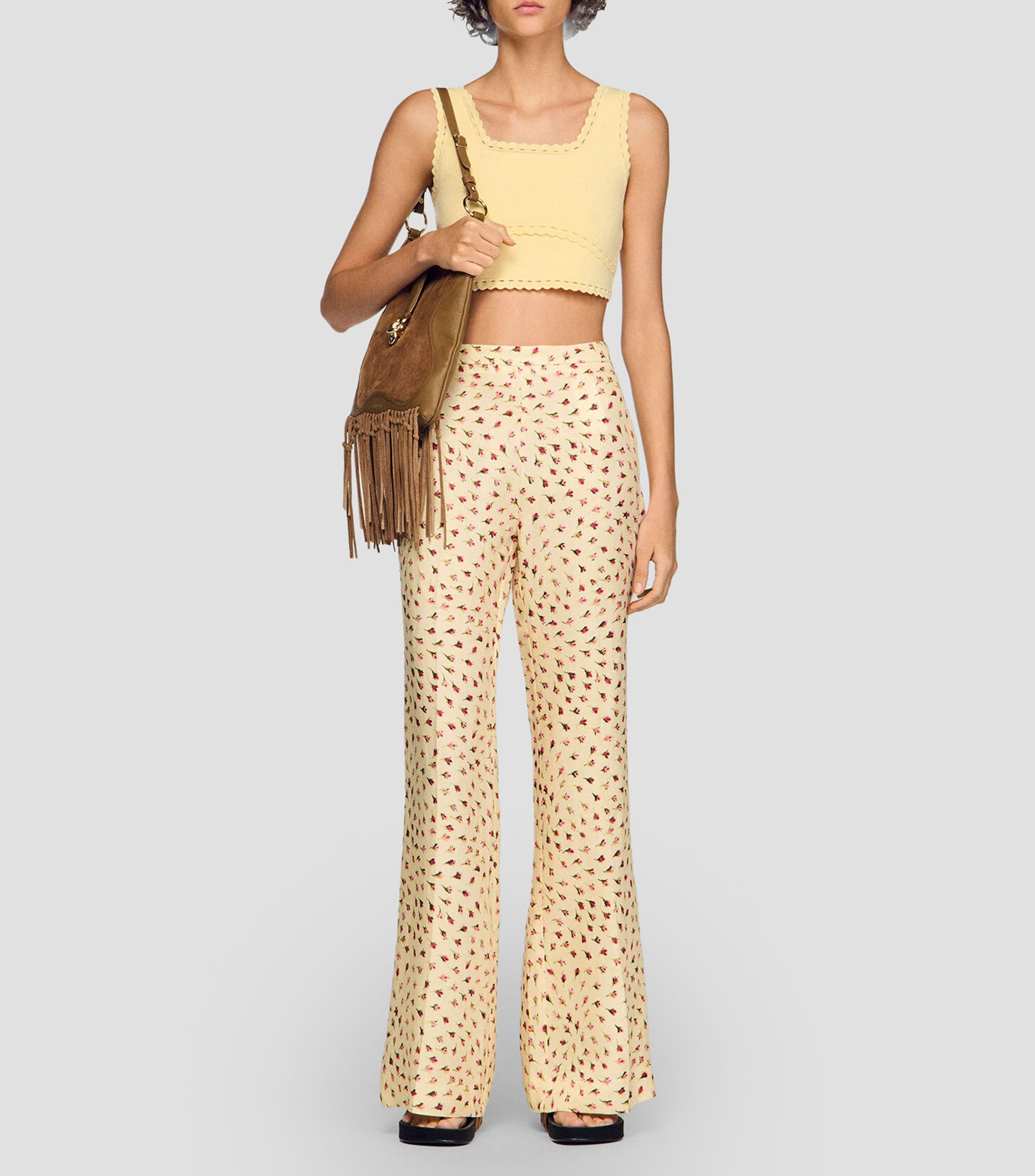 Pantalón Mujer