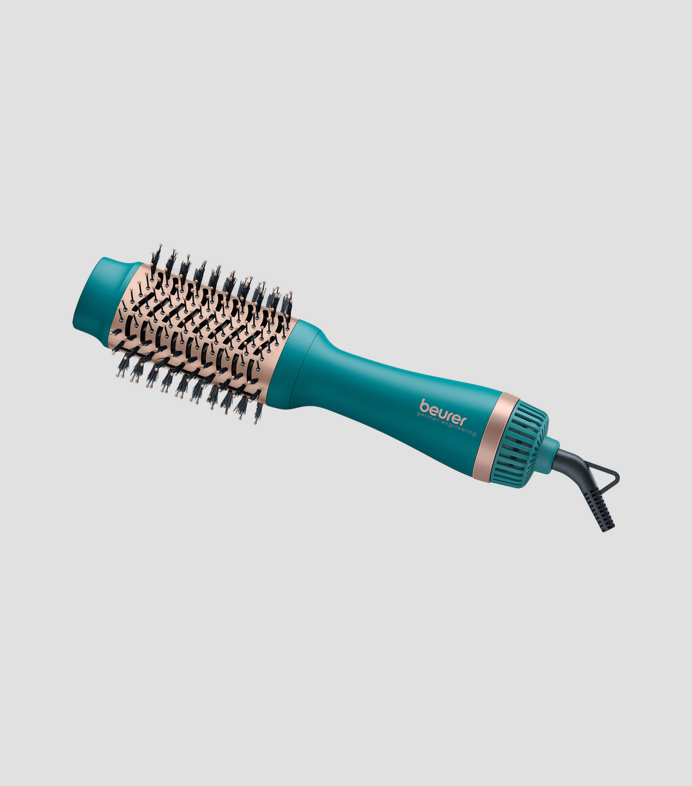 Cepillo alaciador de aire HC45O, 1000 W