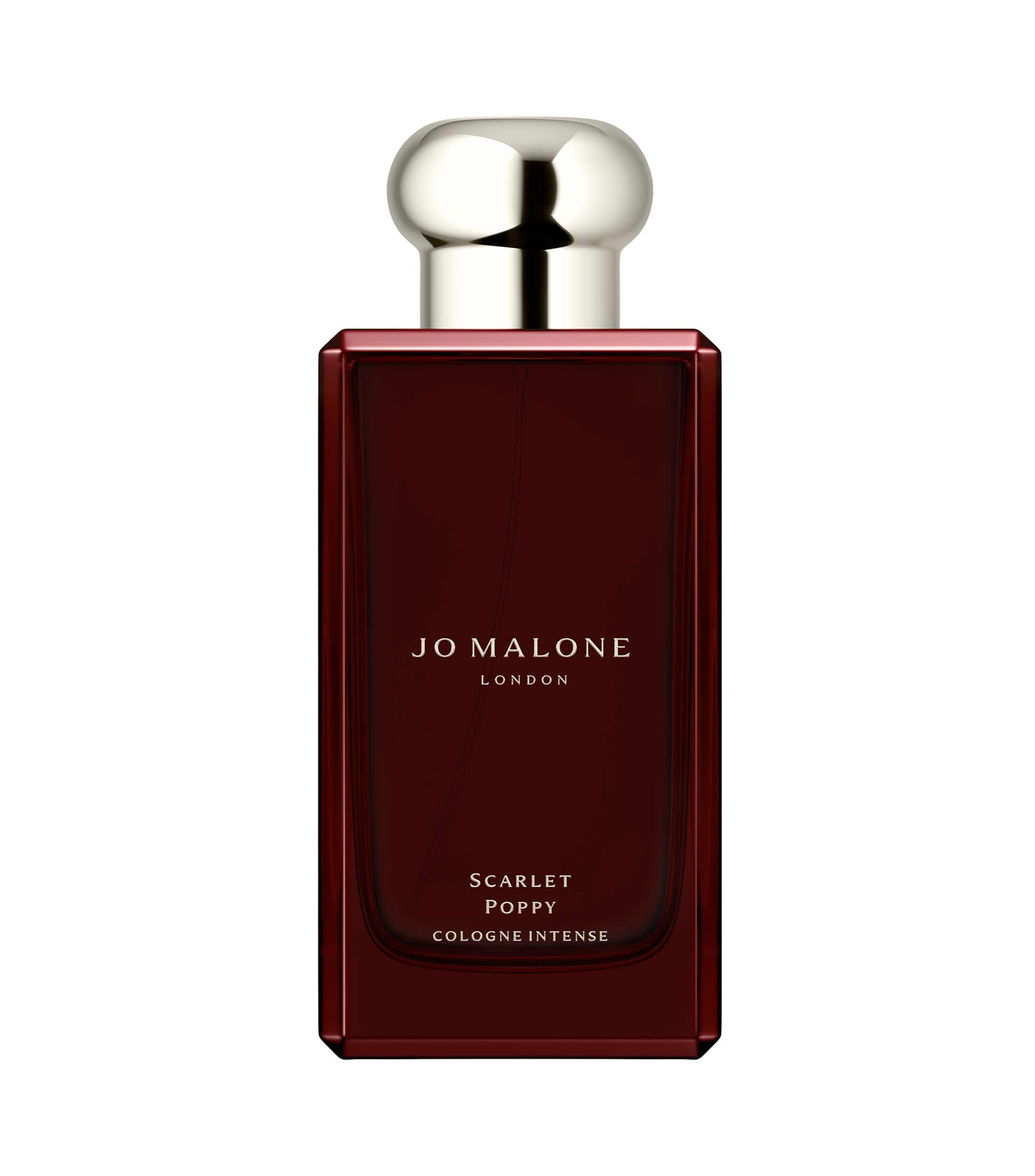 Perfume, Scarlet Poppy Eau de Cologne, 100 ml Unisex