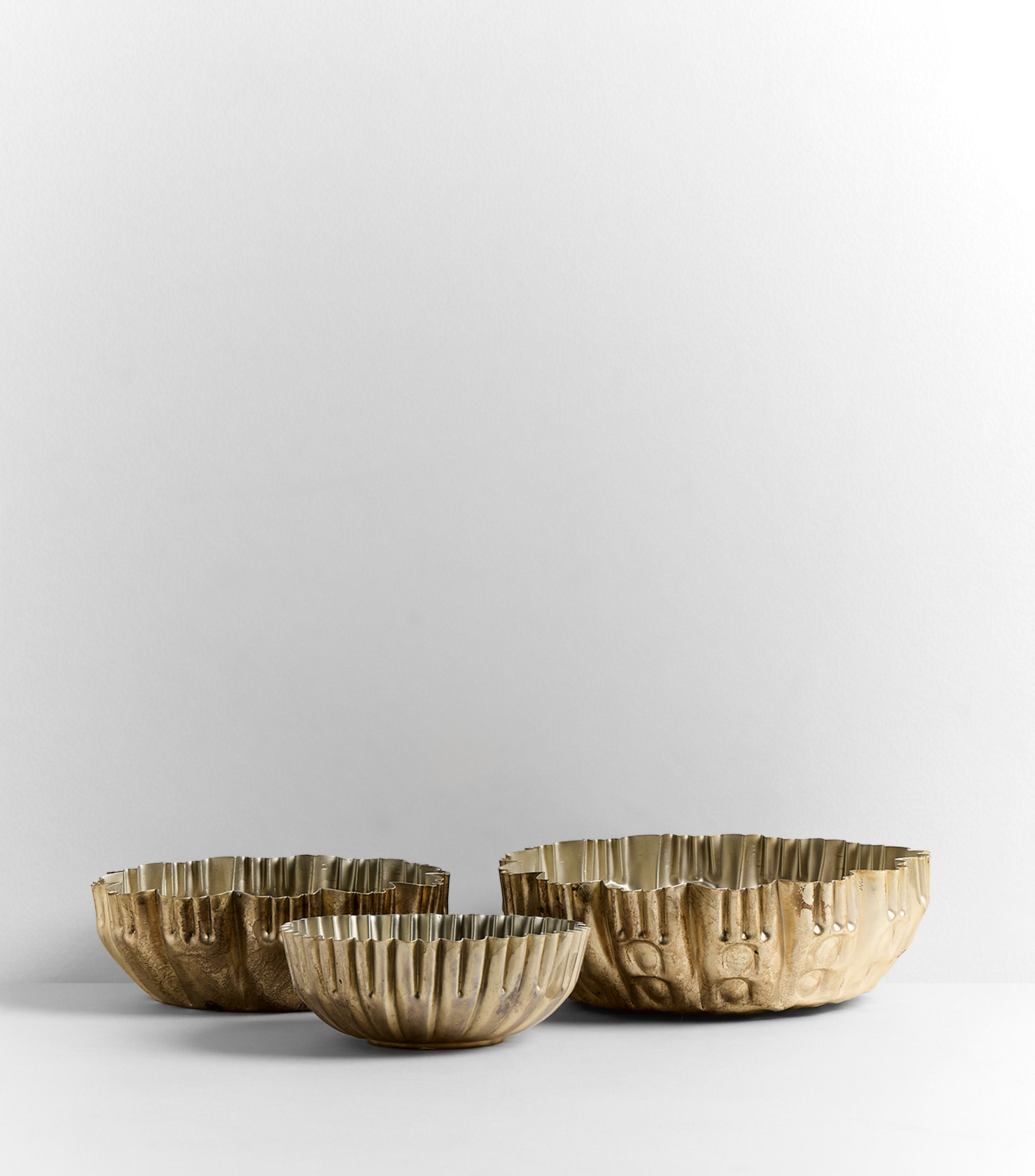 Set 3 centros de mesa