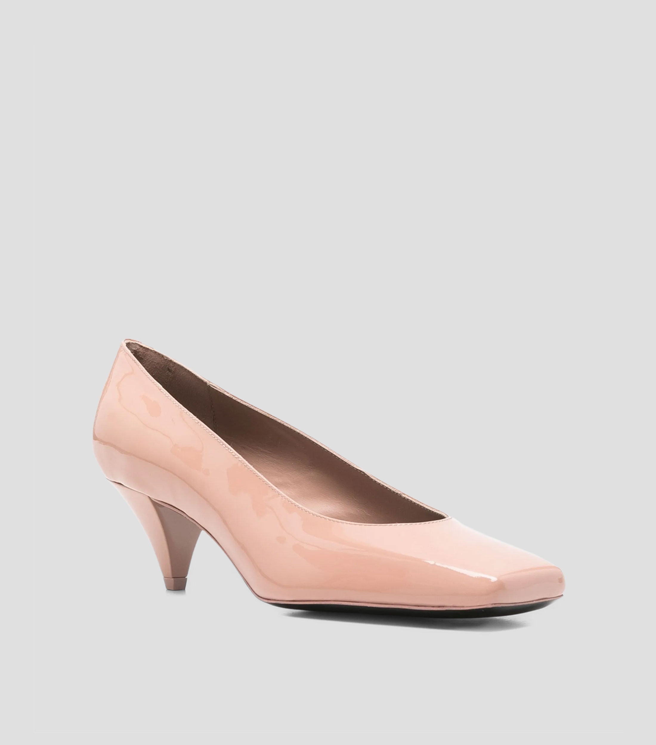 Zapatillas Pump Powder Mujer