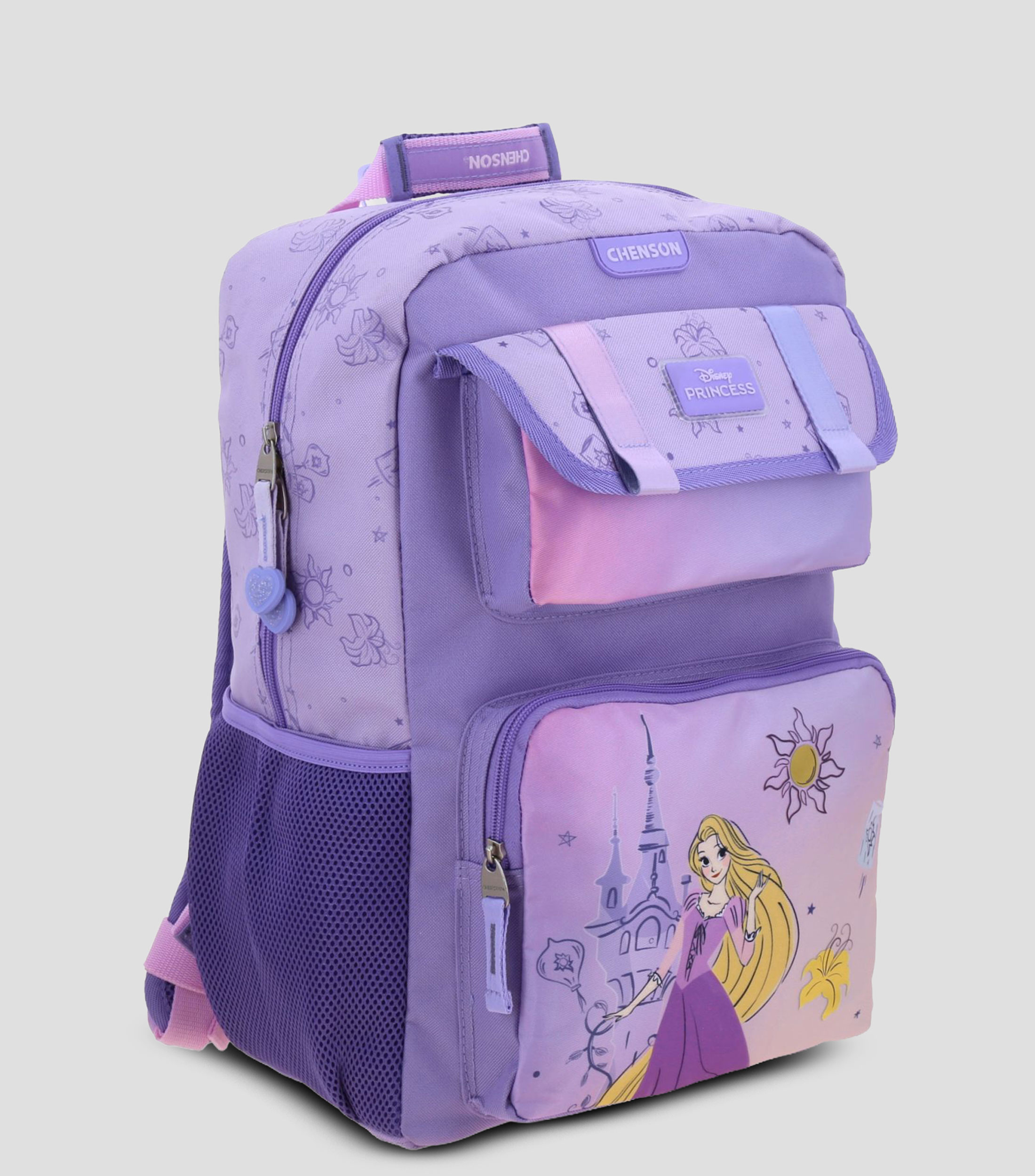 Mochila escolar Niña