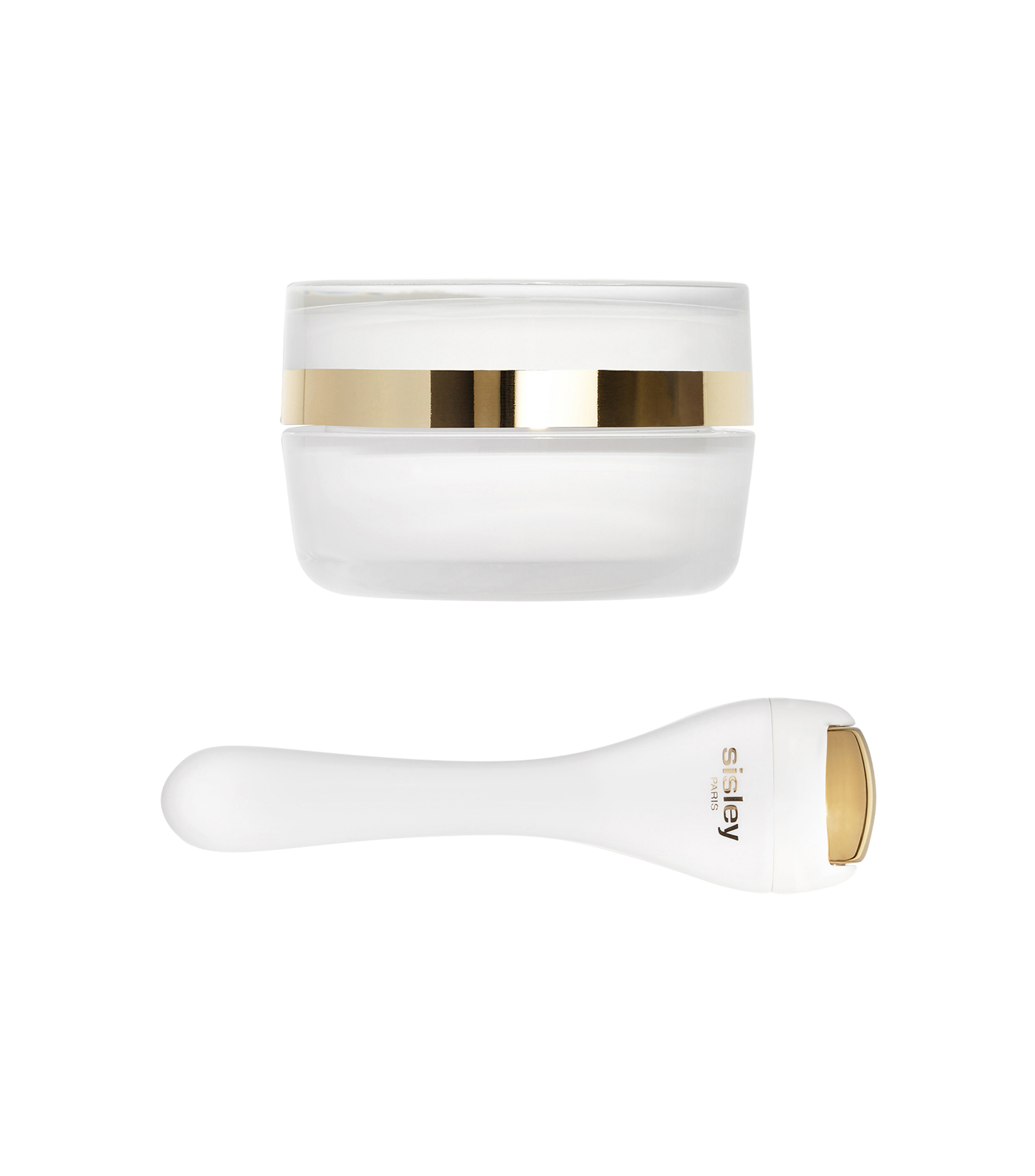 Crema Sisleya LaposIntegral Anti-Age Eye and Lip Contour, 15 ml