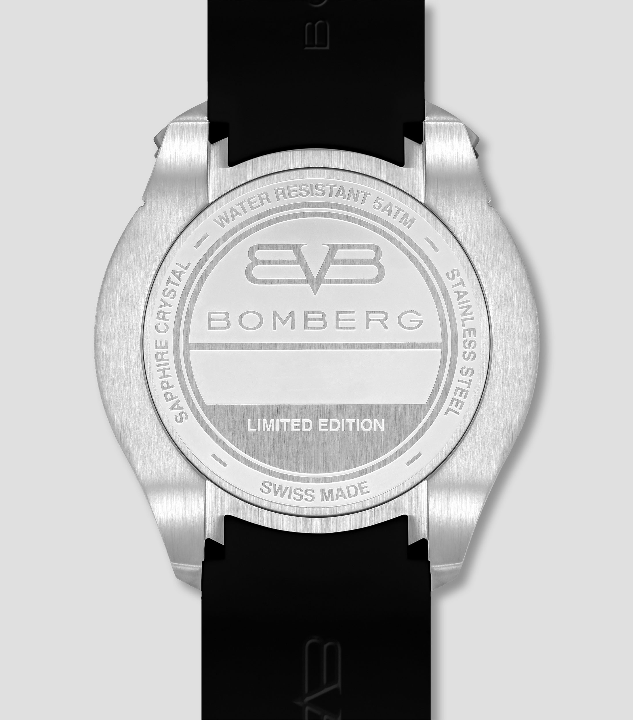 Reloj para hombre Cyber Skull De vestir, Plateado