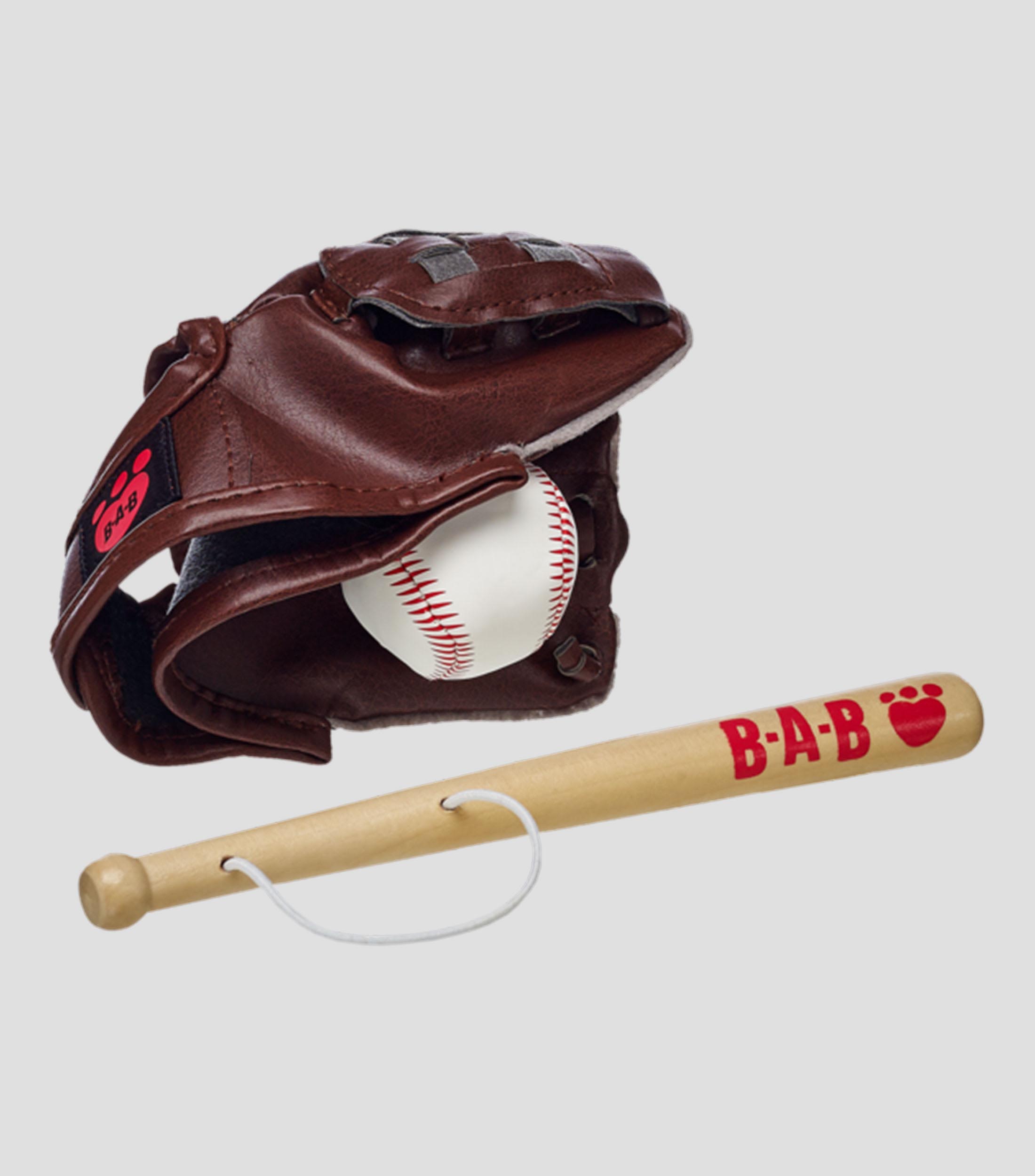 Set de beisbol