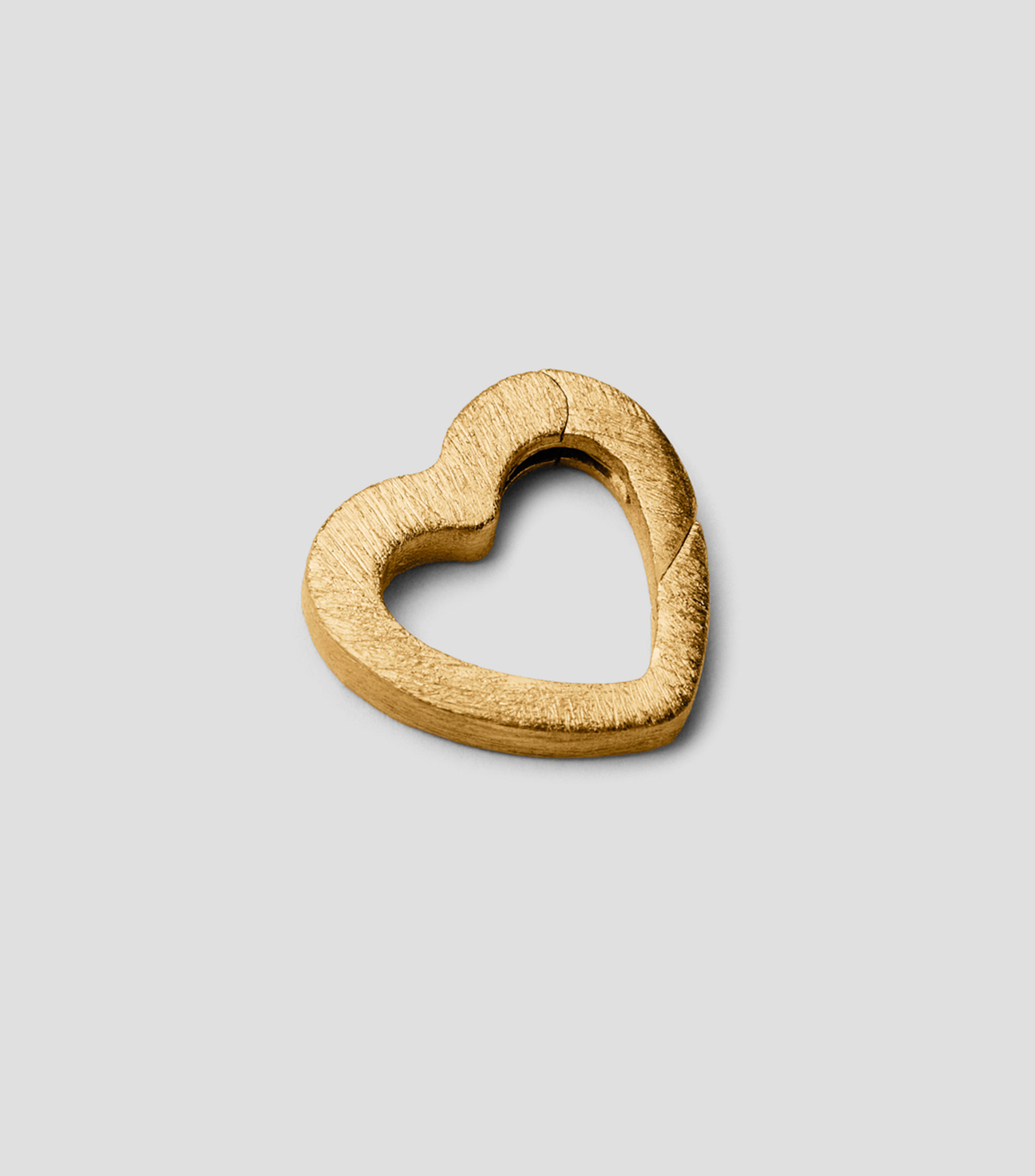 Charm en plata .925 corazón San Valentín Mujer
