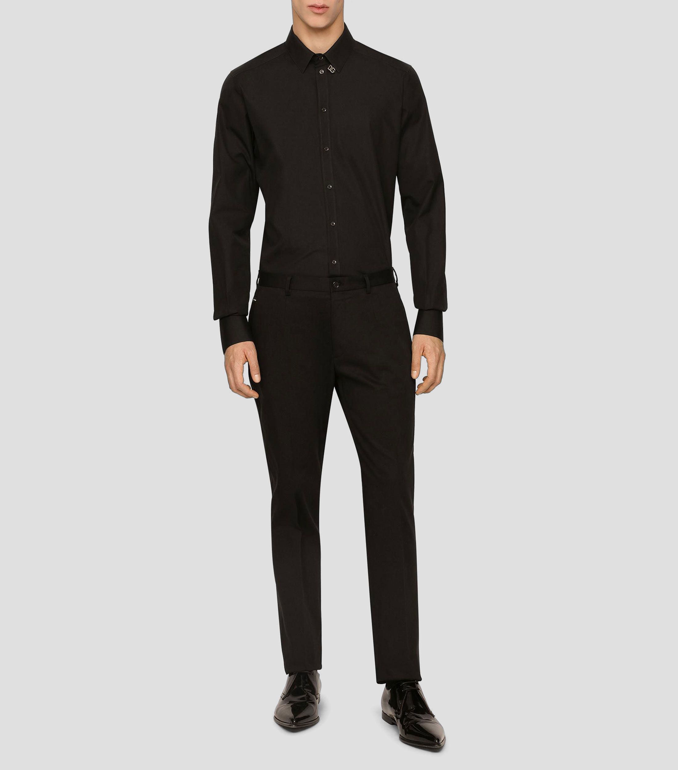 Pantalón de vestir Hombre