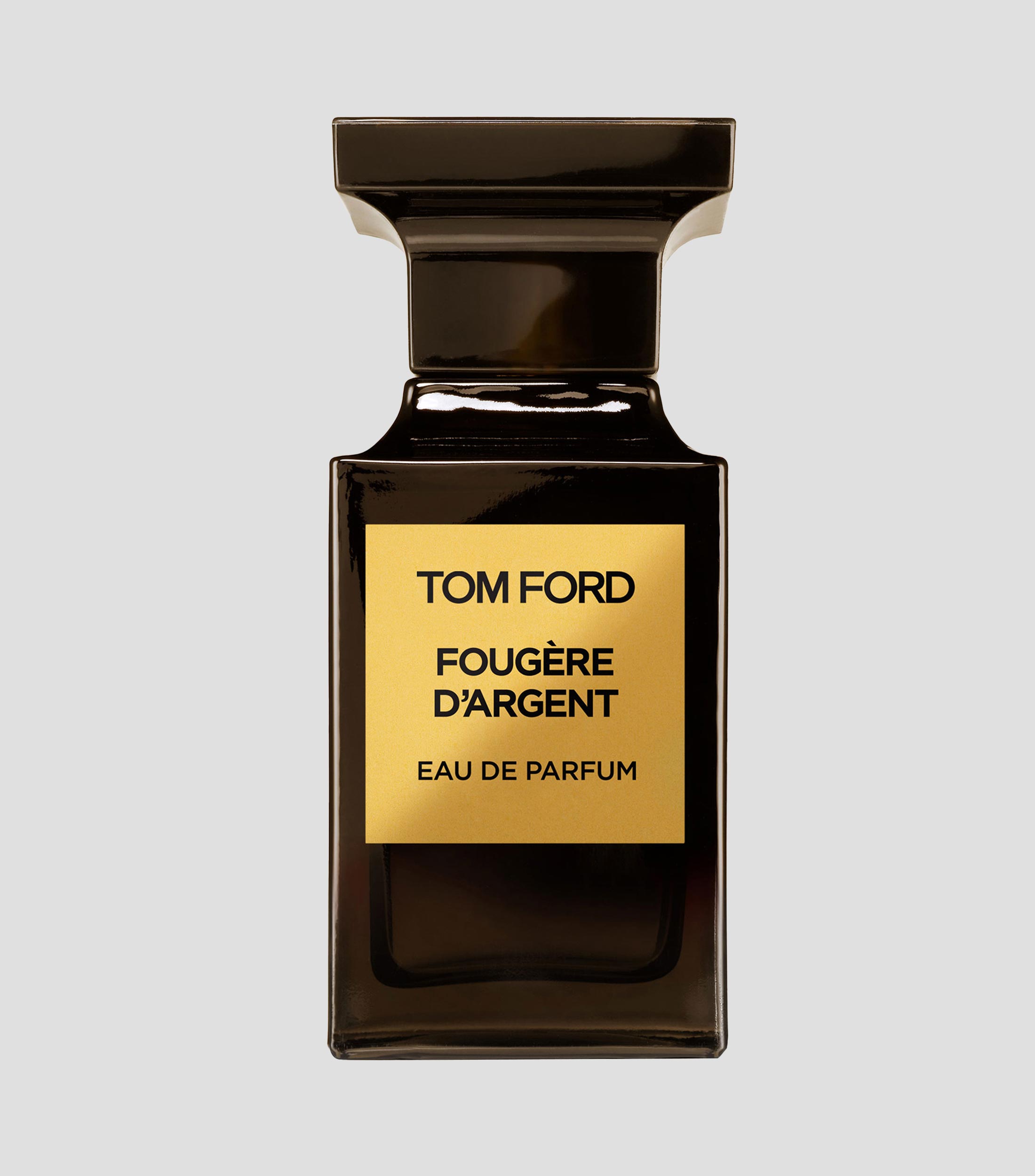 Perfume, Fougère D'Argent Eau de Parfum, 50 ml Unisex