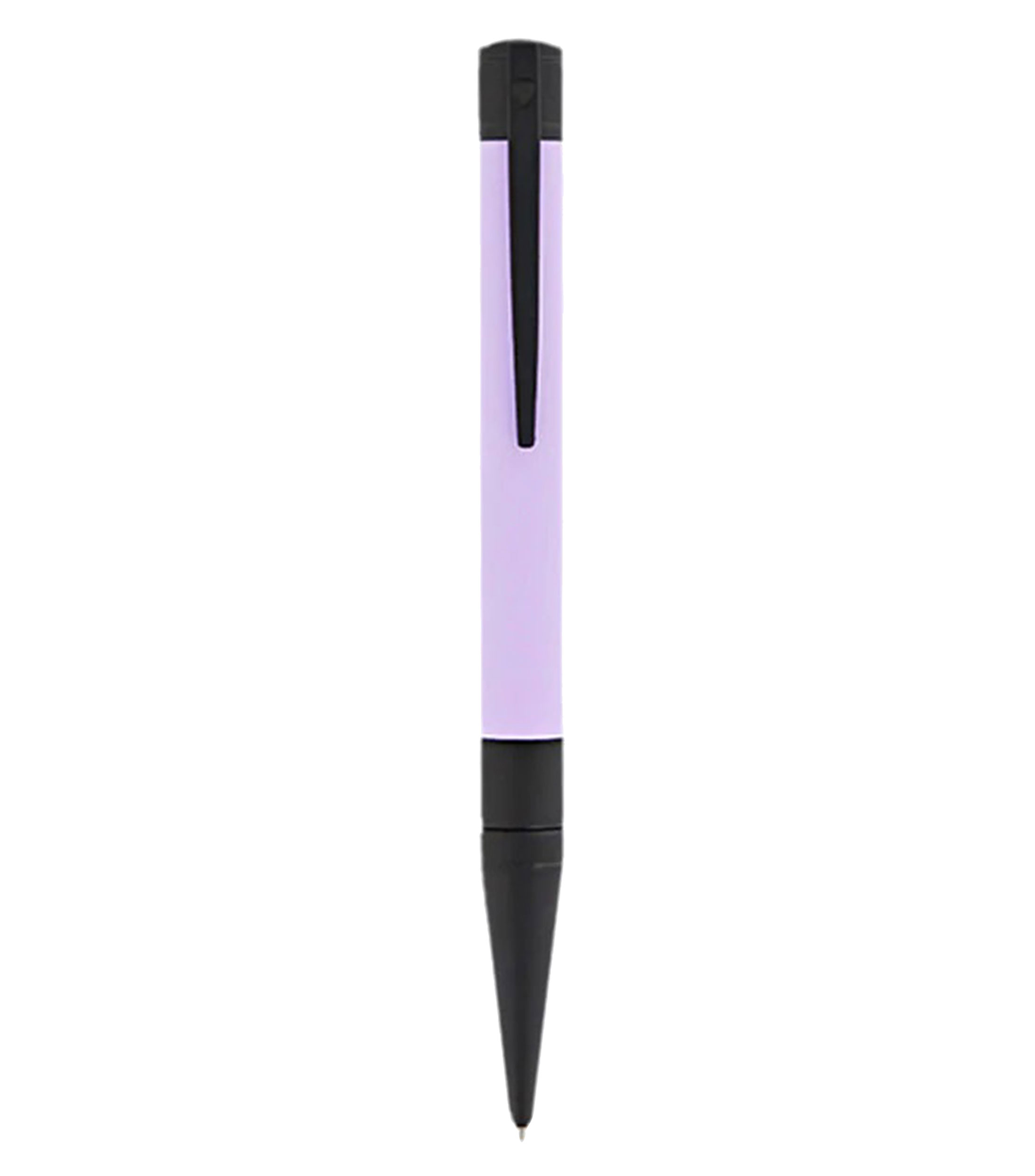 Pluma Roller D Initial Lila