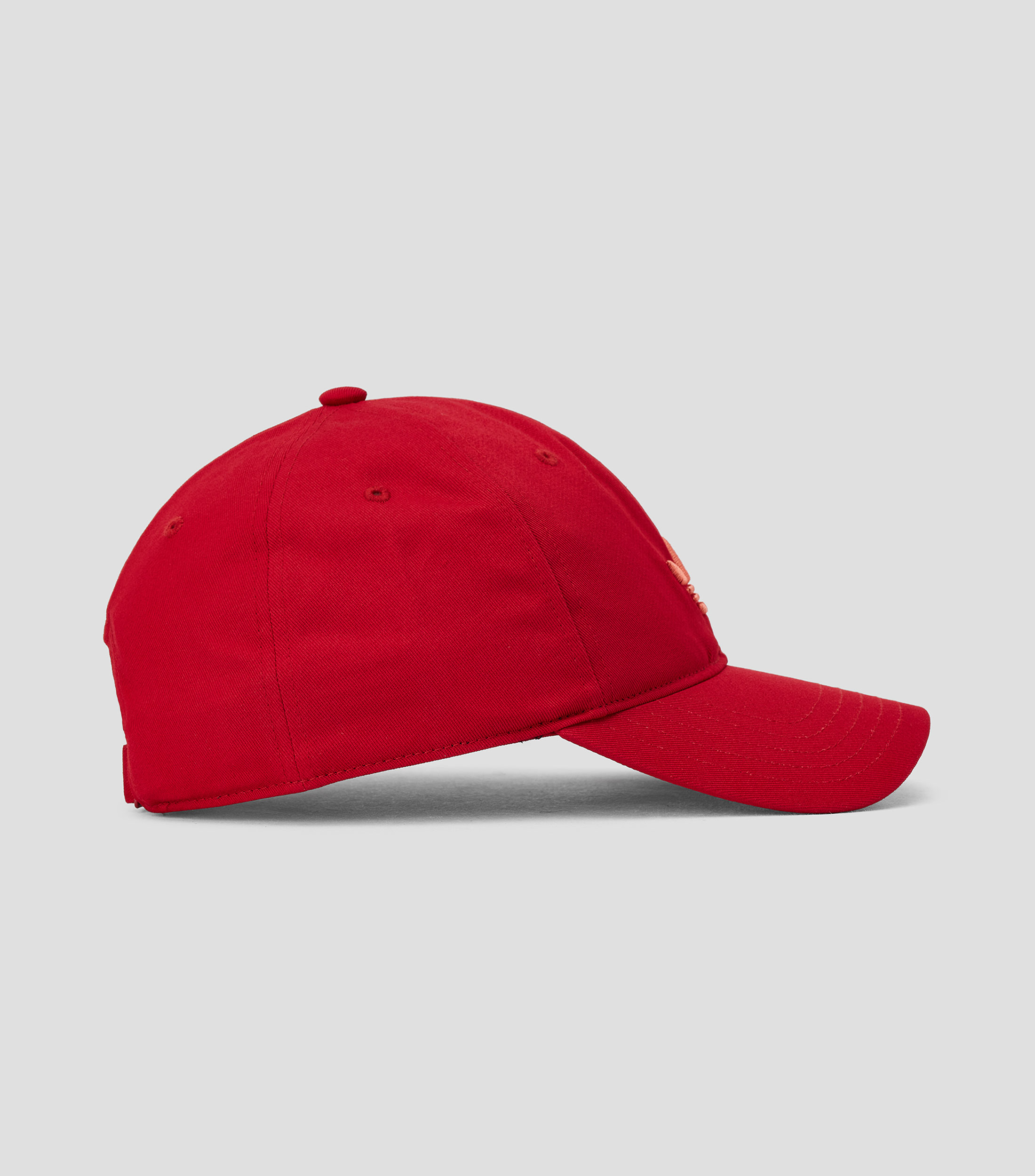 Gorra con logo Linear Hombre