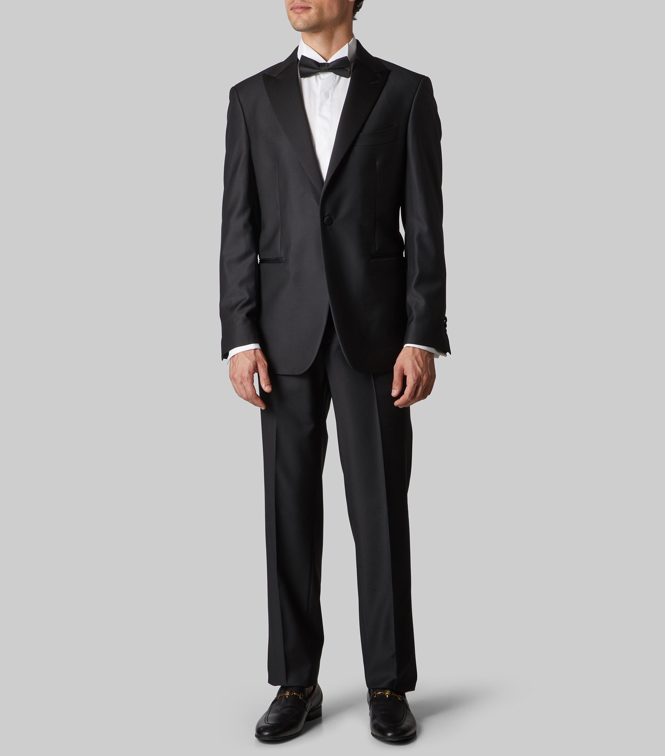 Pantalon de vestir Hombre