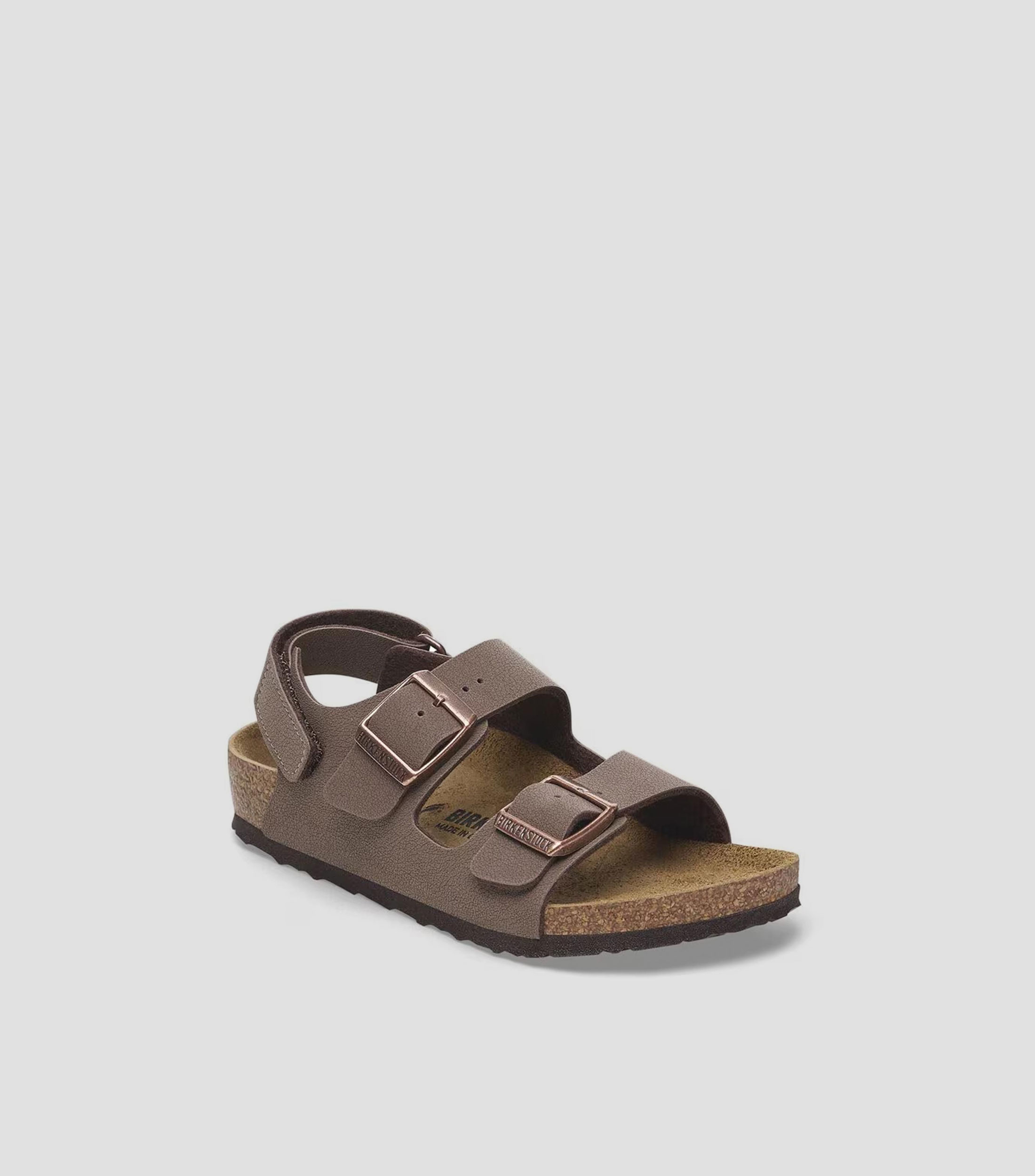 Sandalias Planas Milano Niño