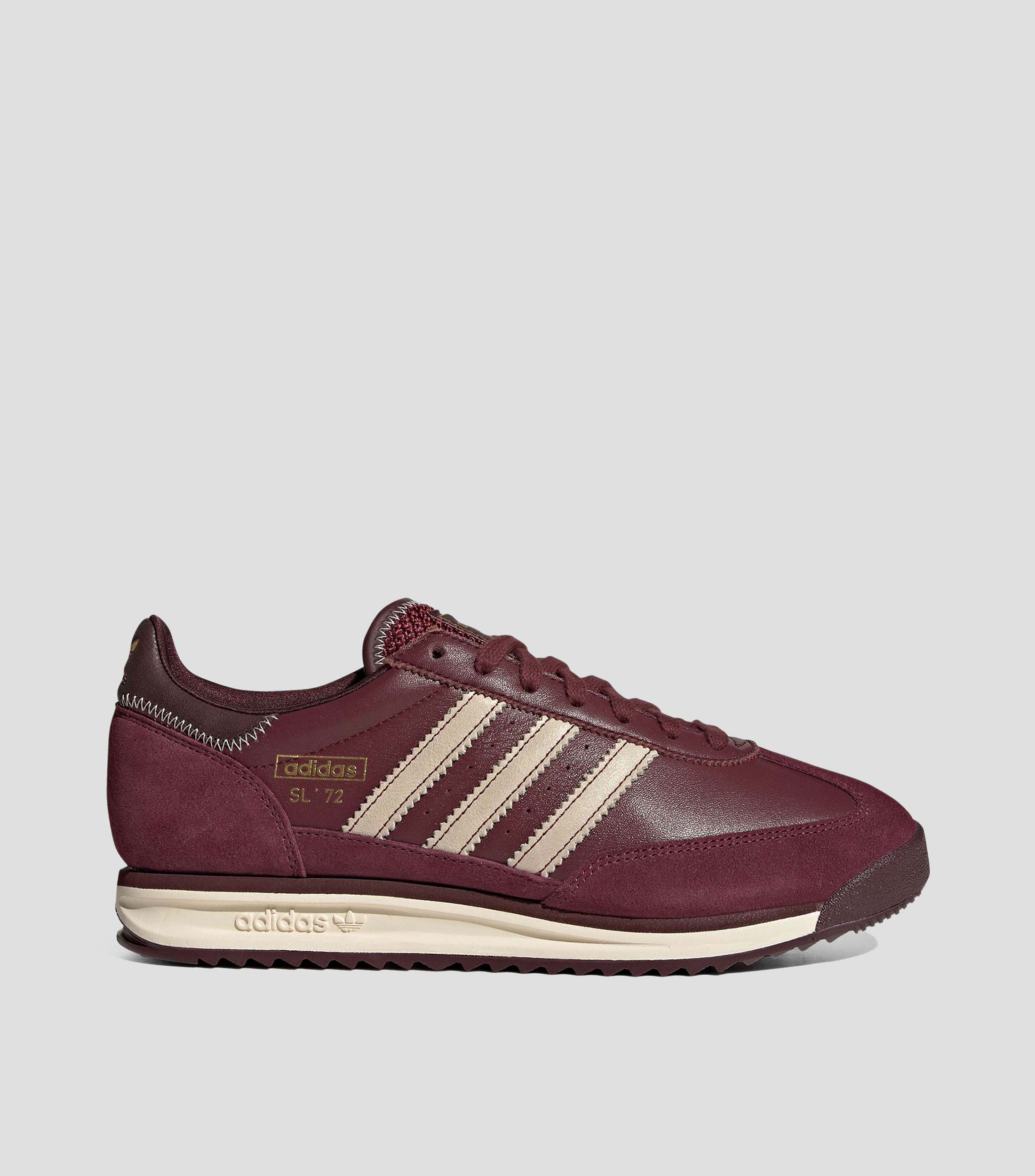 Tenis casuales SL 72 RS Mujer