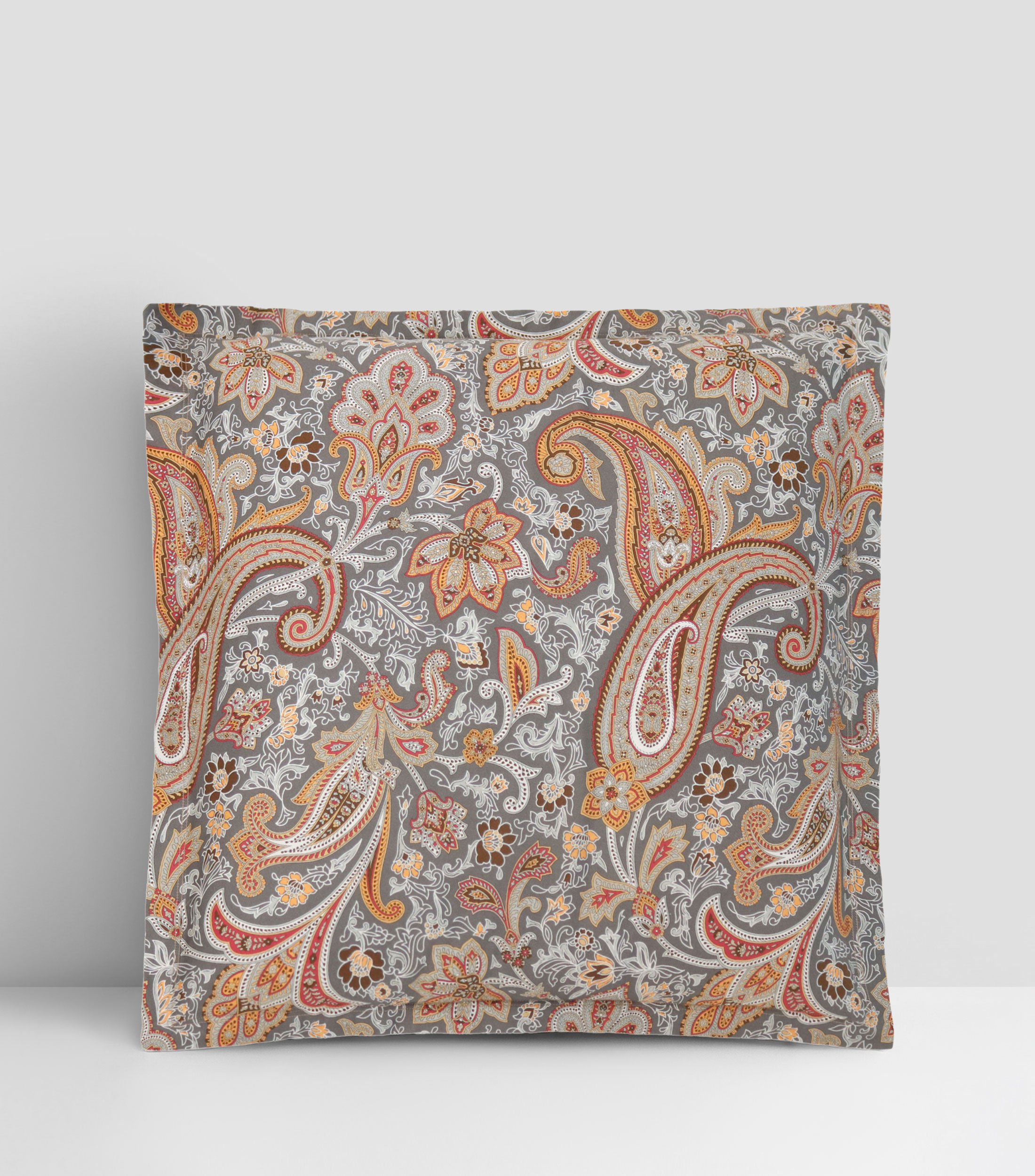 Juego de Funda para Duvet Matrimonial - Queen Size Multicolor