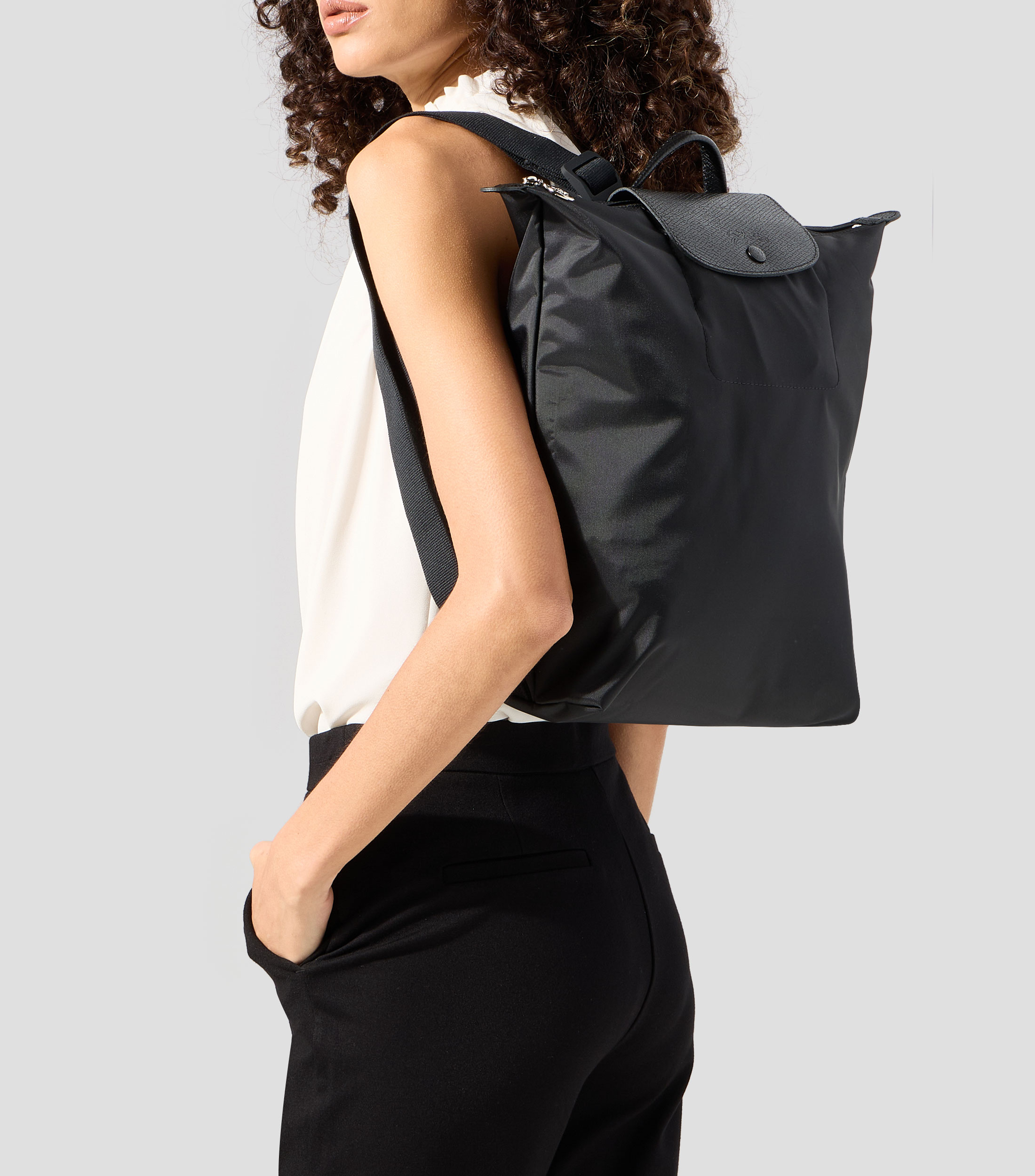 Mochila Mujer