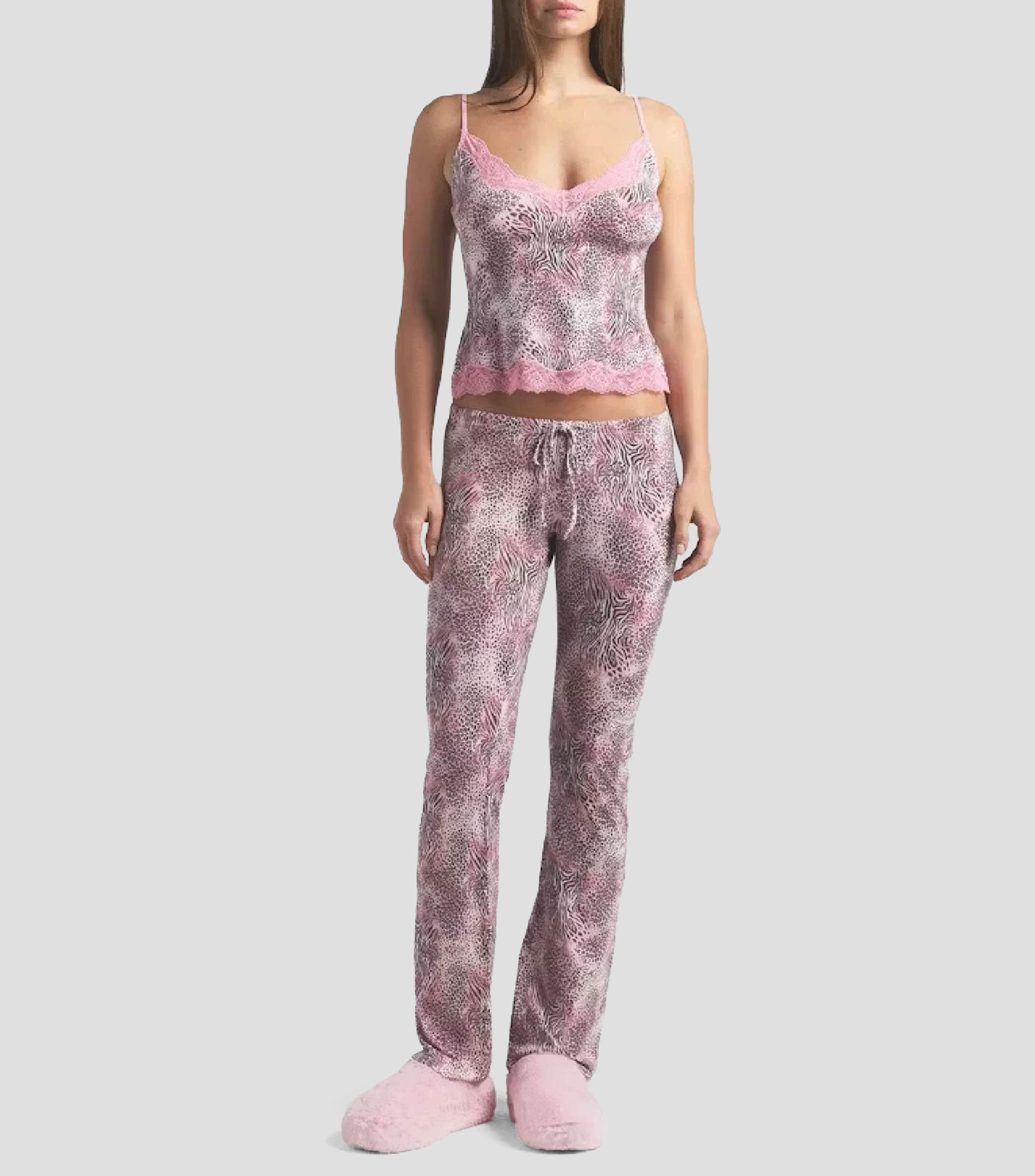 Pijama 2 piezas Sleep Mujer
