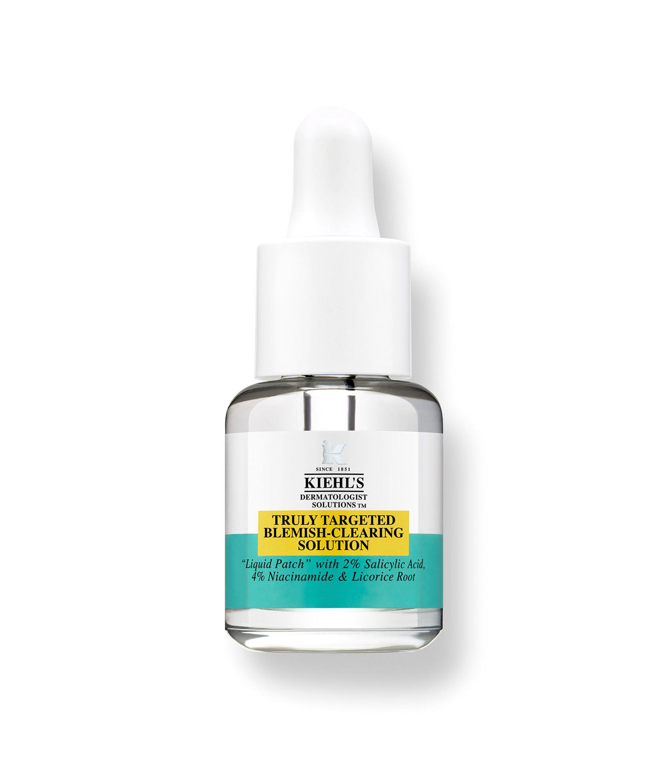 Tratamiento facial Anti Acné Truly Targeted Blemish Clearing Solution, 15 ml