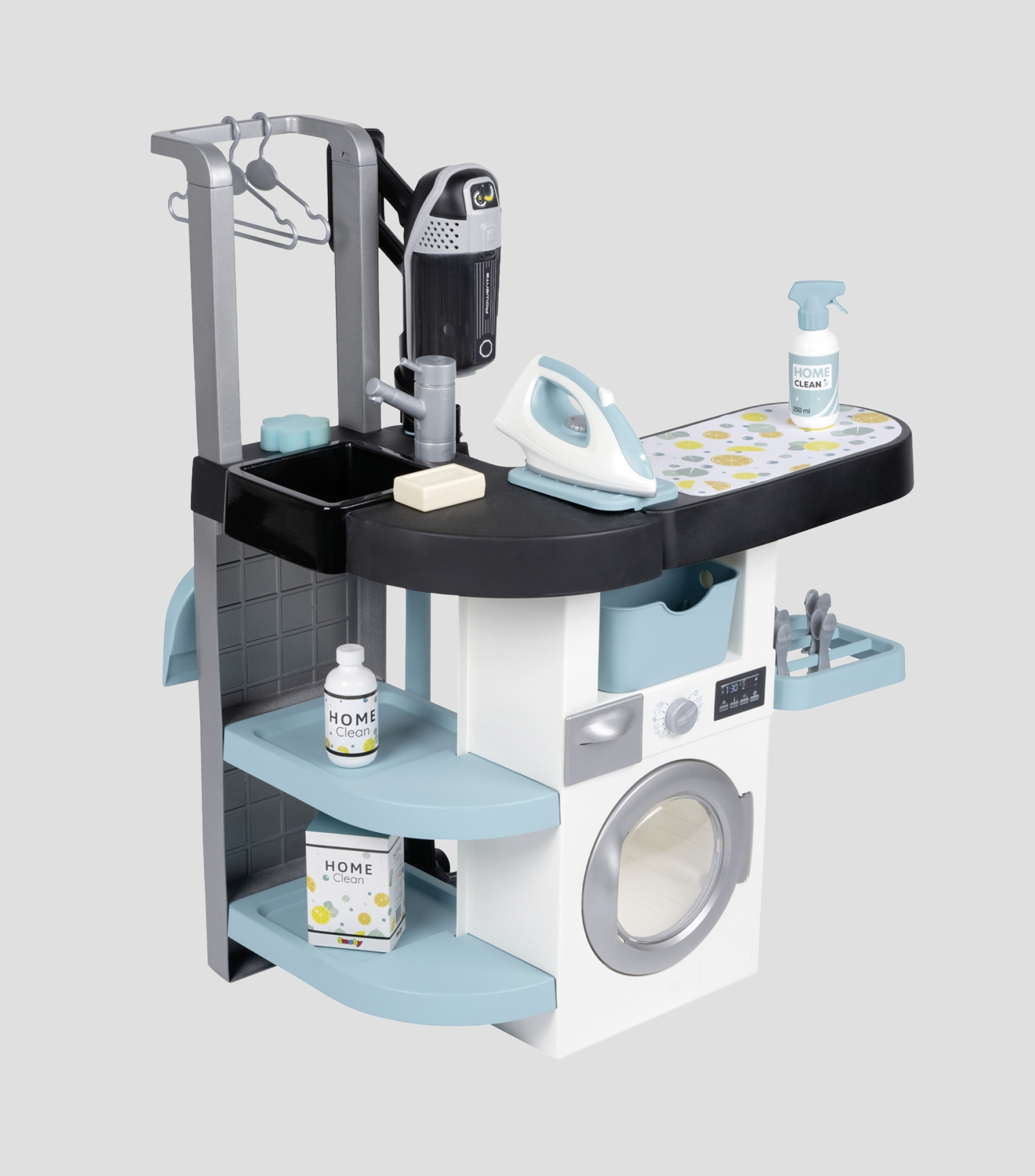 Playset Rowenta Centro de lavado