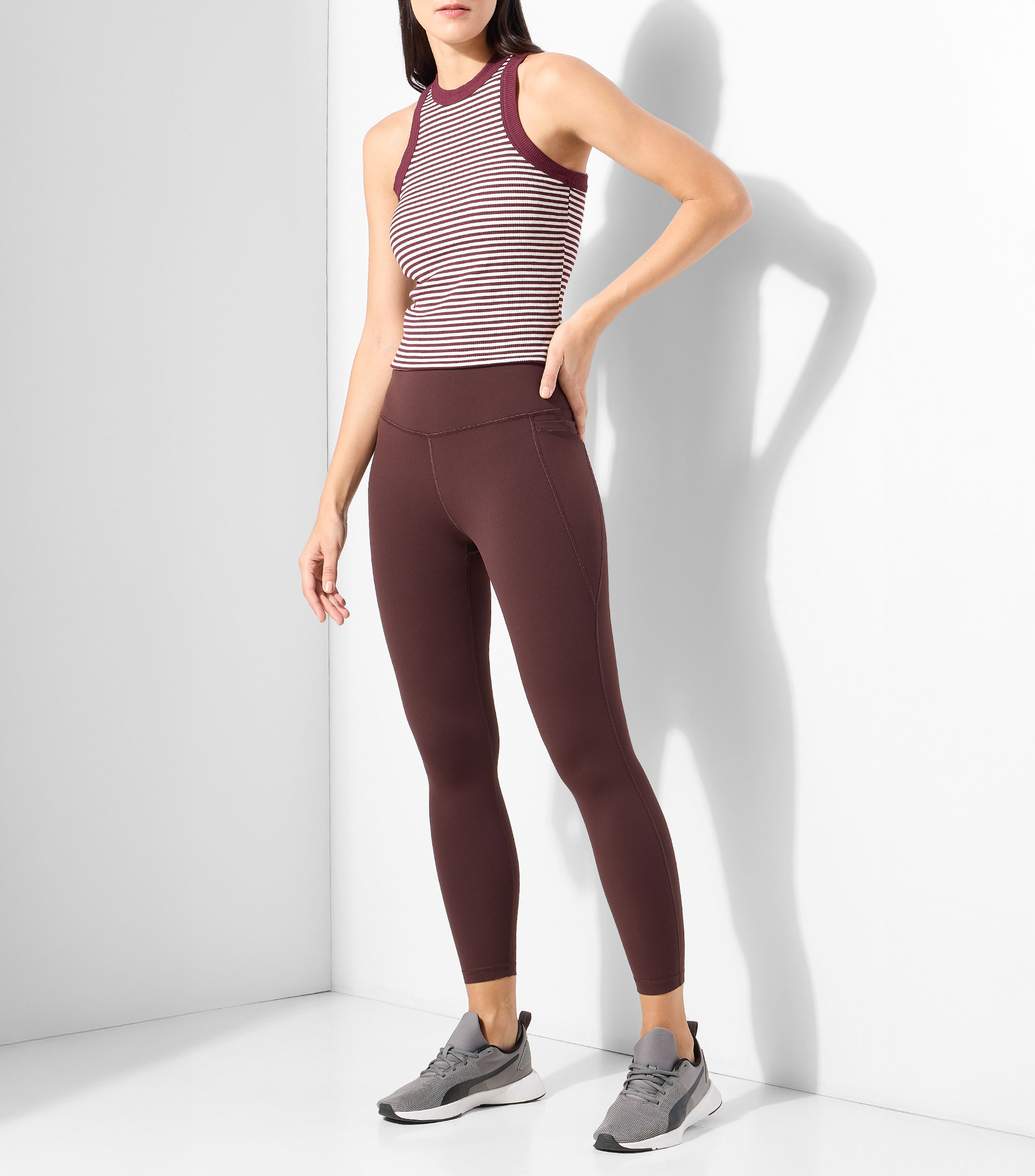 Leggings para yoga Mujer