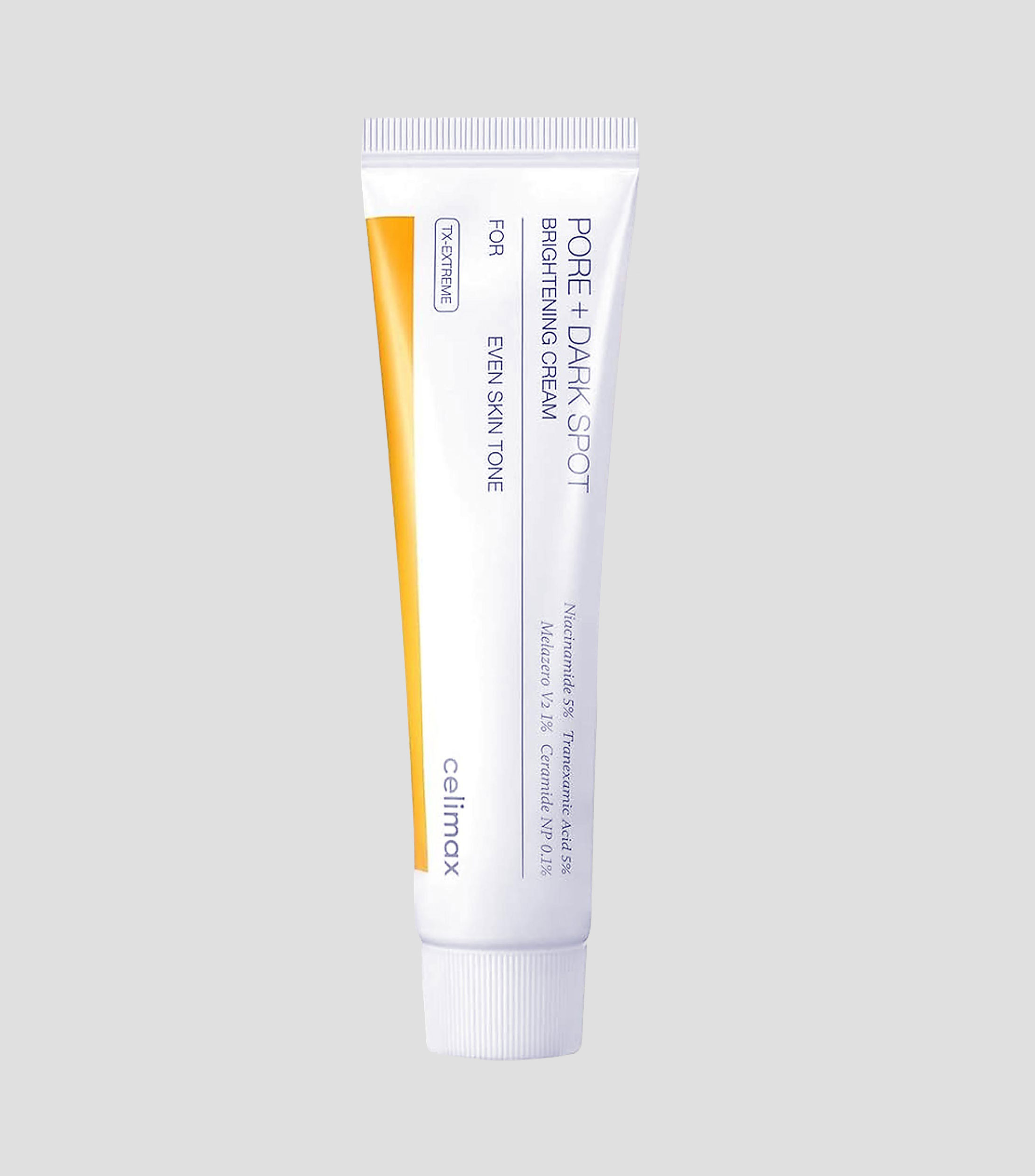 Crema Hidratante Pore+Dark Spot Brightening, 35 g
