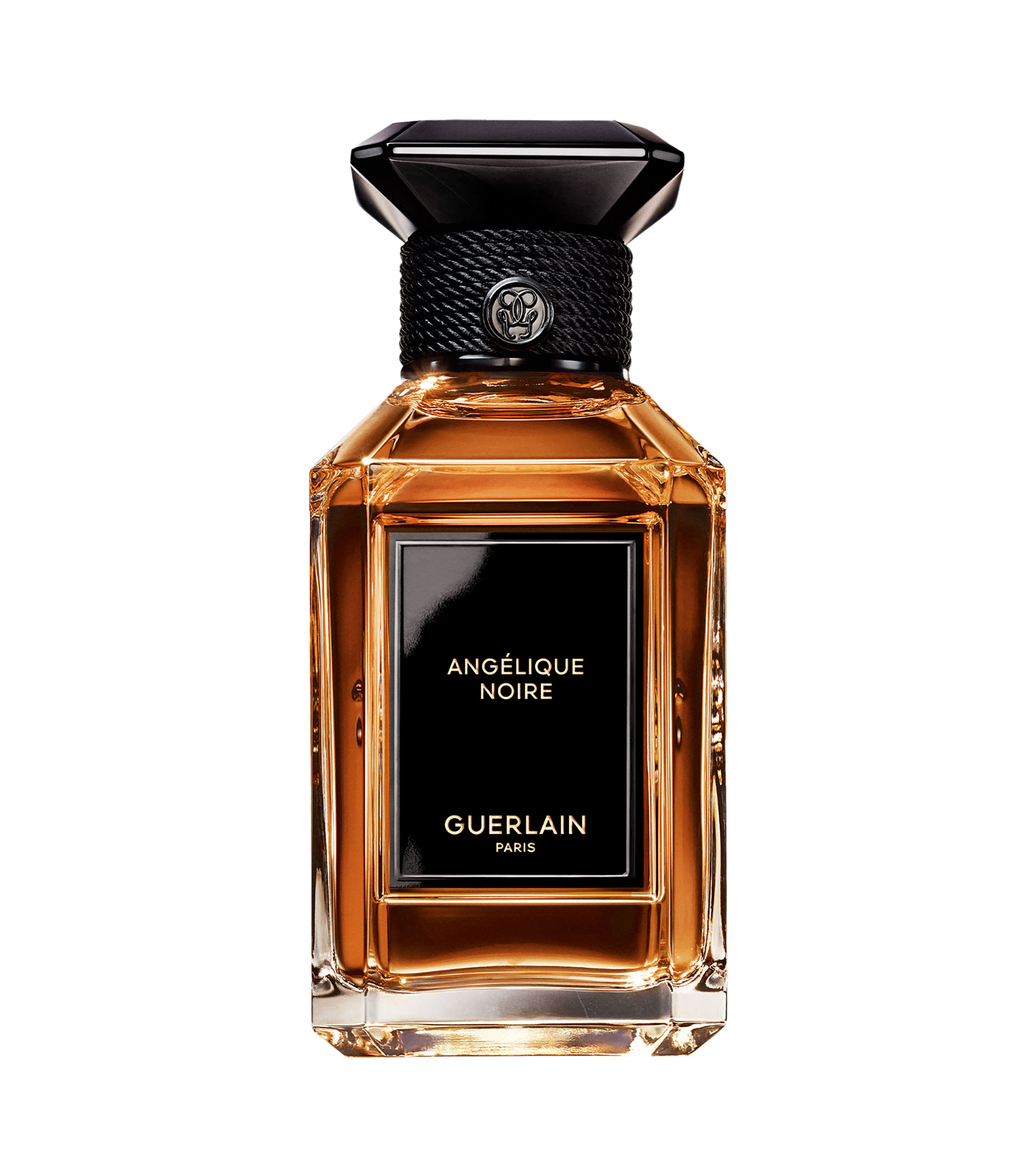 Perfume L’Art & La Matière Angélique Noire, Eau de Parfum 100 ml Unisex