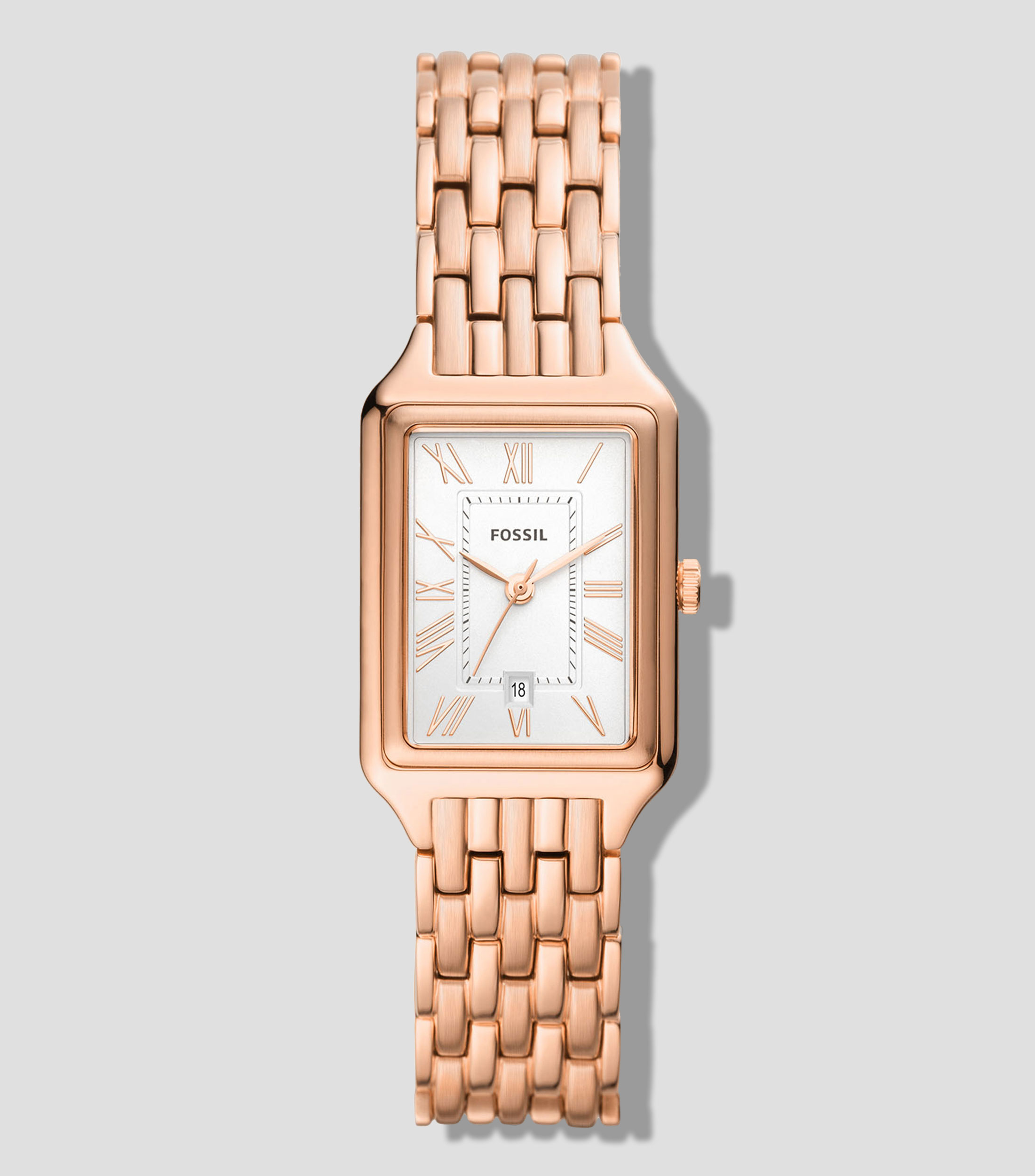 Reloj para Mujer Raquel Casual Rosa