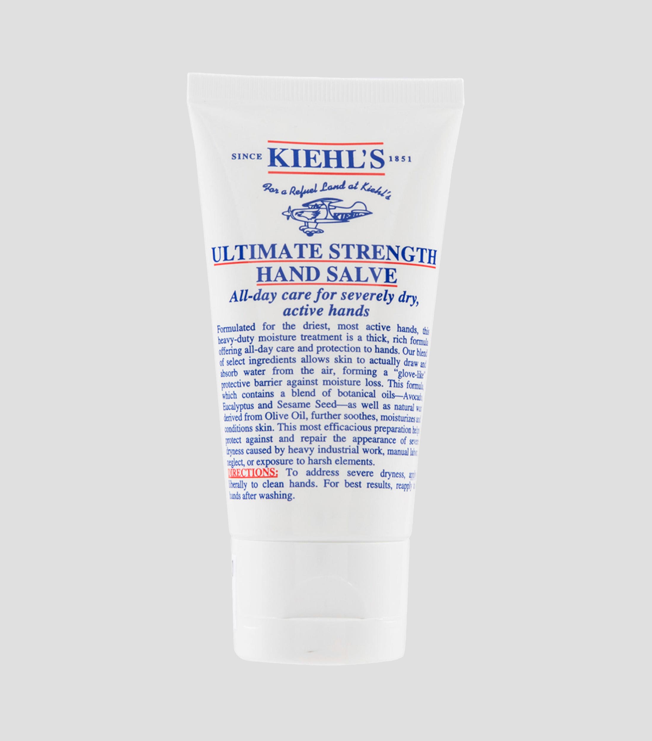 Crema para Manos - Ultimate Strenght, 75 ml