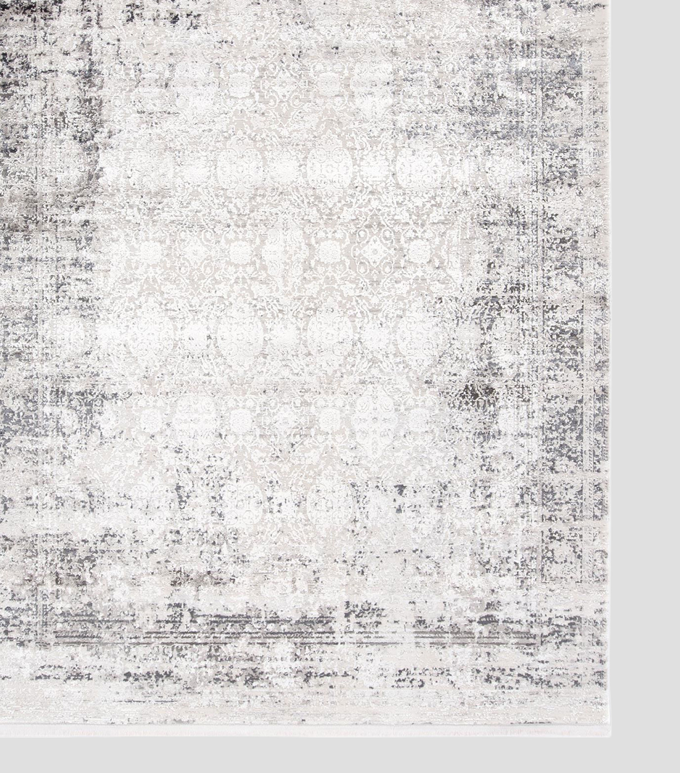 Tapete decorativo Narciso en viscosa 230 x 160 cm